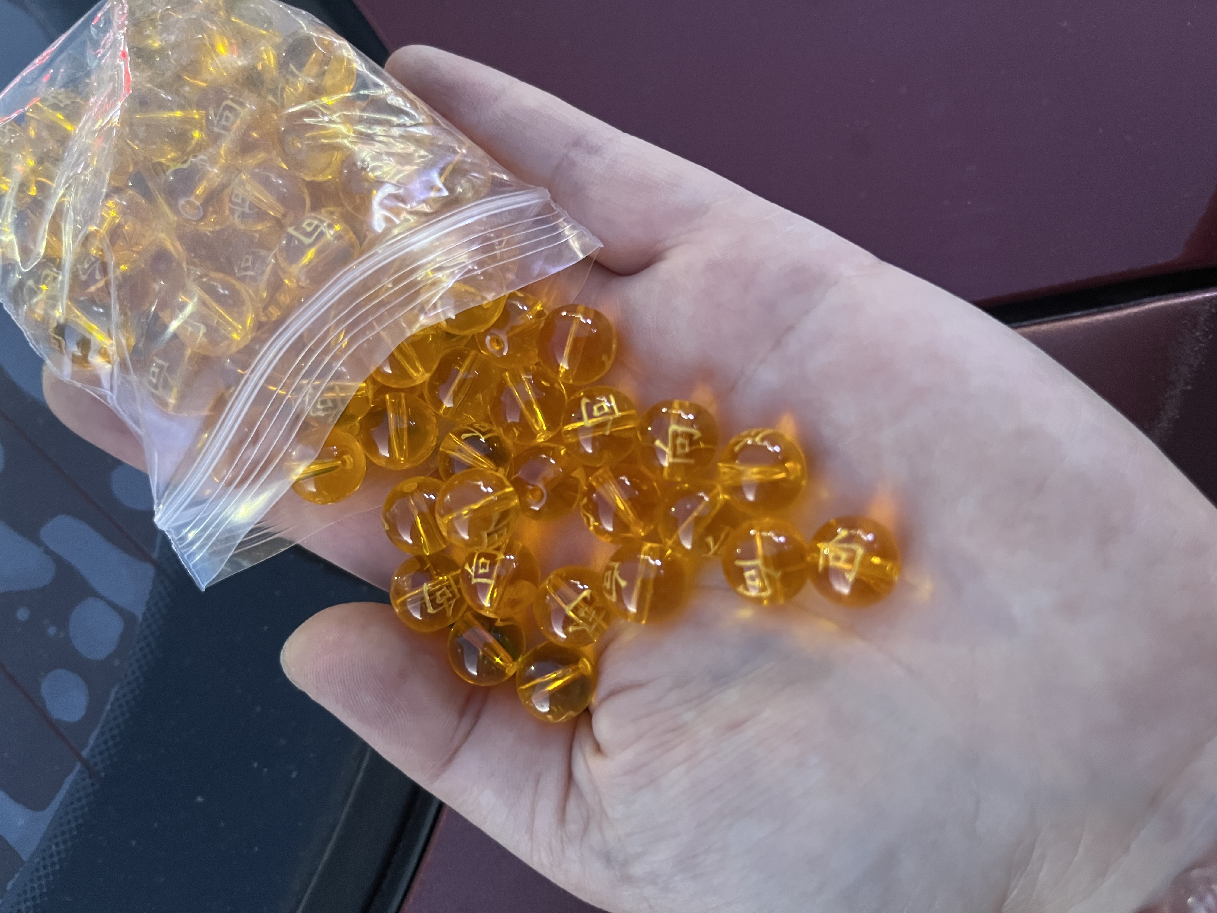 Fo Yuan Buddhist Craft Practice describe pic - 9