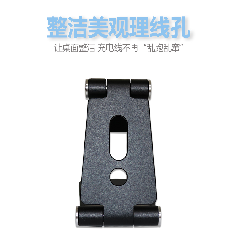 创意衣服挂架白底实物图