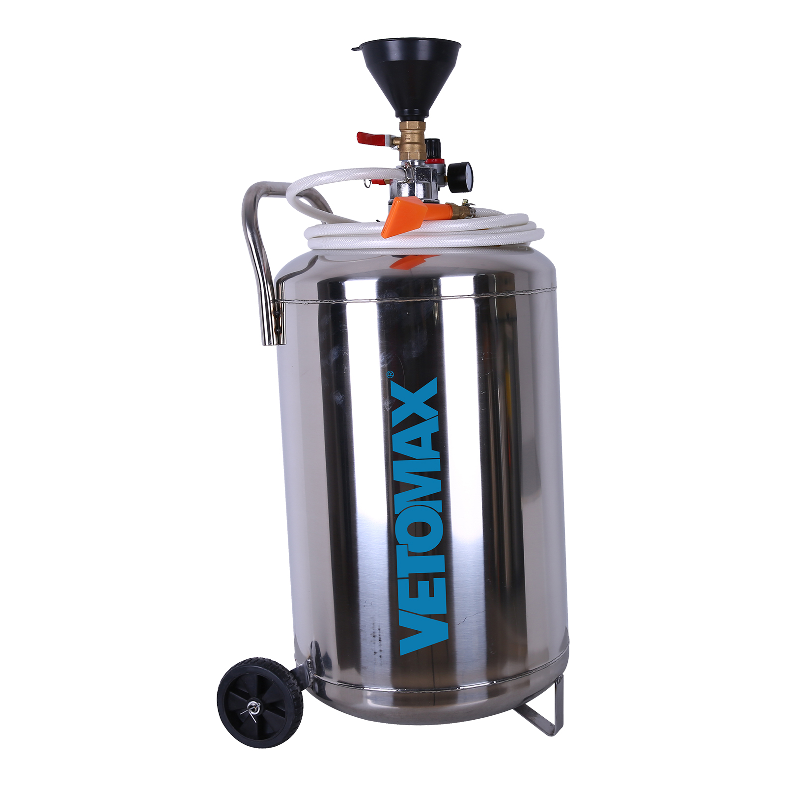 STAINLESS STEEL FOAM MACHINE 不锈锈钢泡沫机