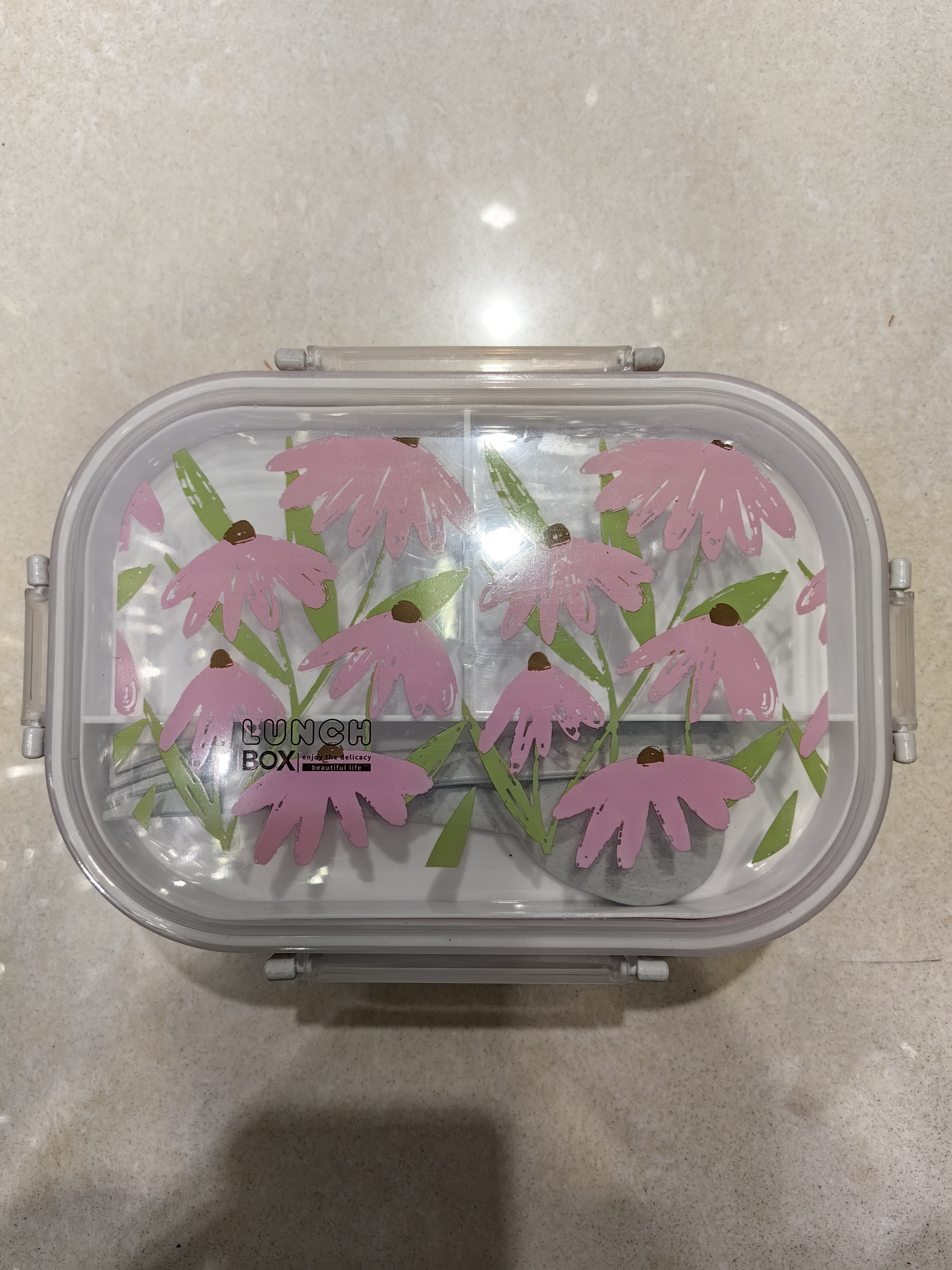 保鲜盒/饭盒/一次性餐盒/四层不绣钢饭盒/户外不锈钢饭盒产品图