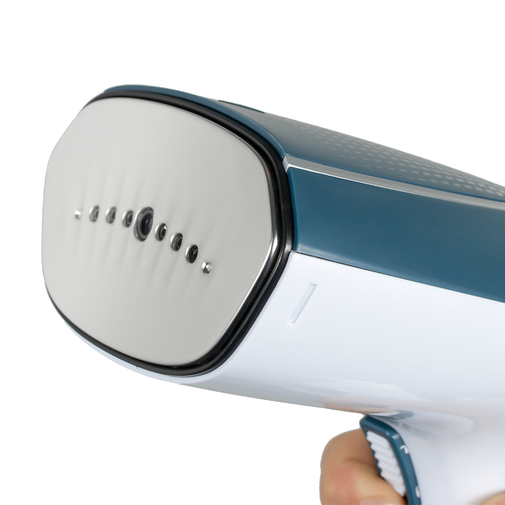 RAF European standard handheld steam ironing machine, portable household small folding electric iron, dry and wet dual-purpose ironing machine, ironing clothes R.1324 pic 16