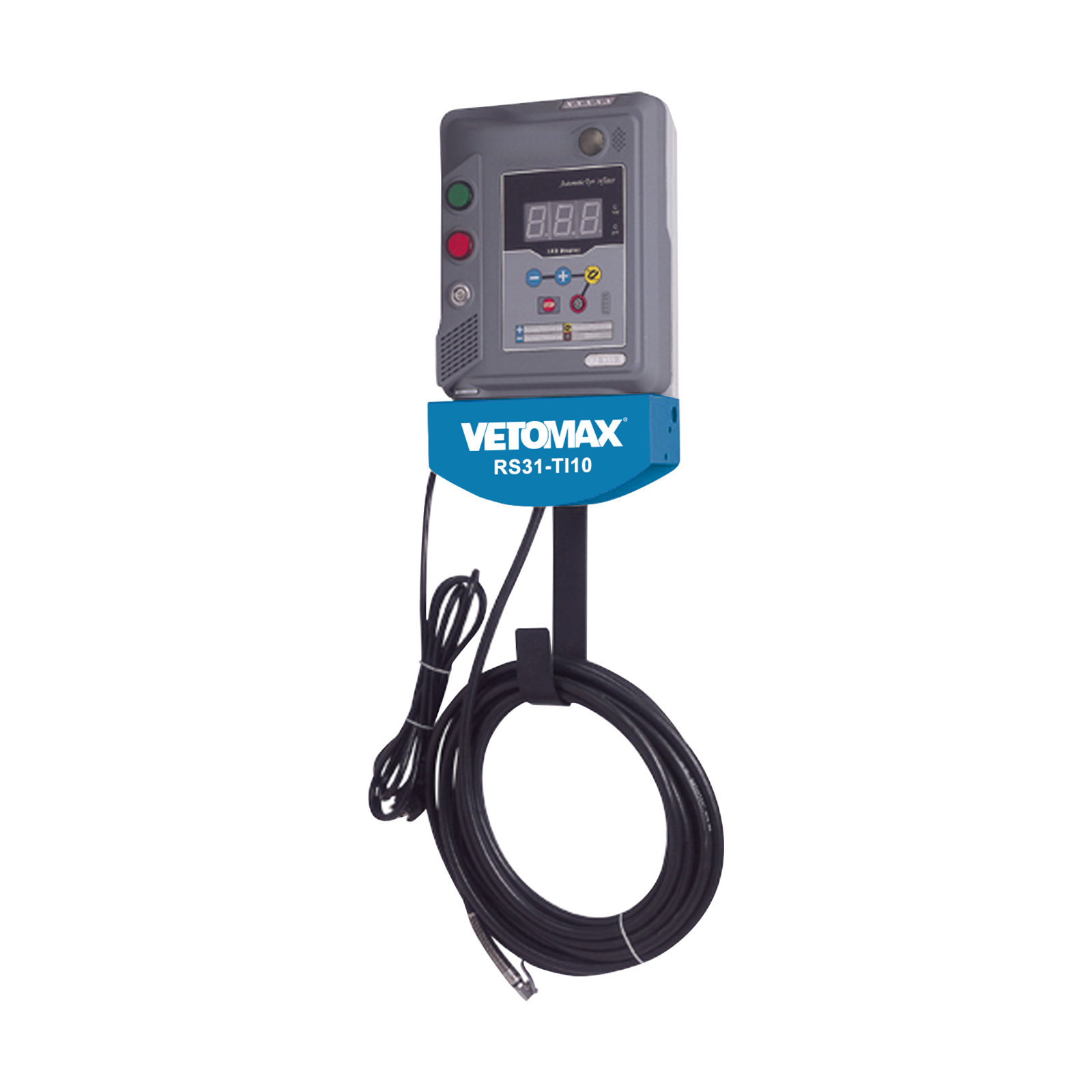 TYRE INFLATOR STANDARD充气机