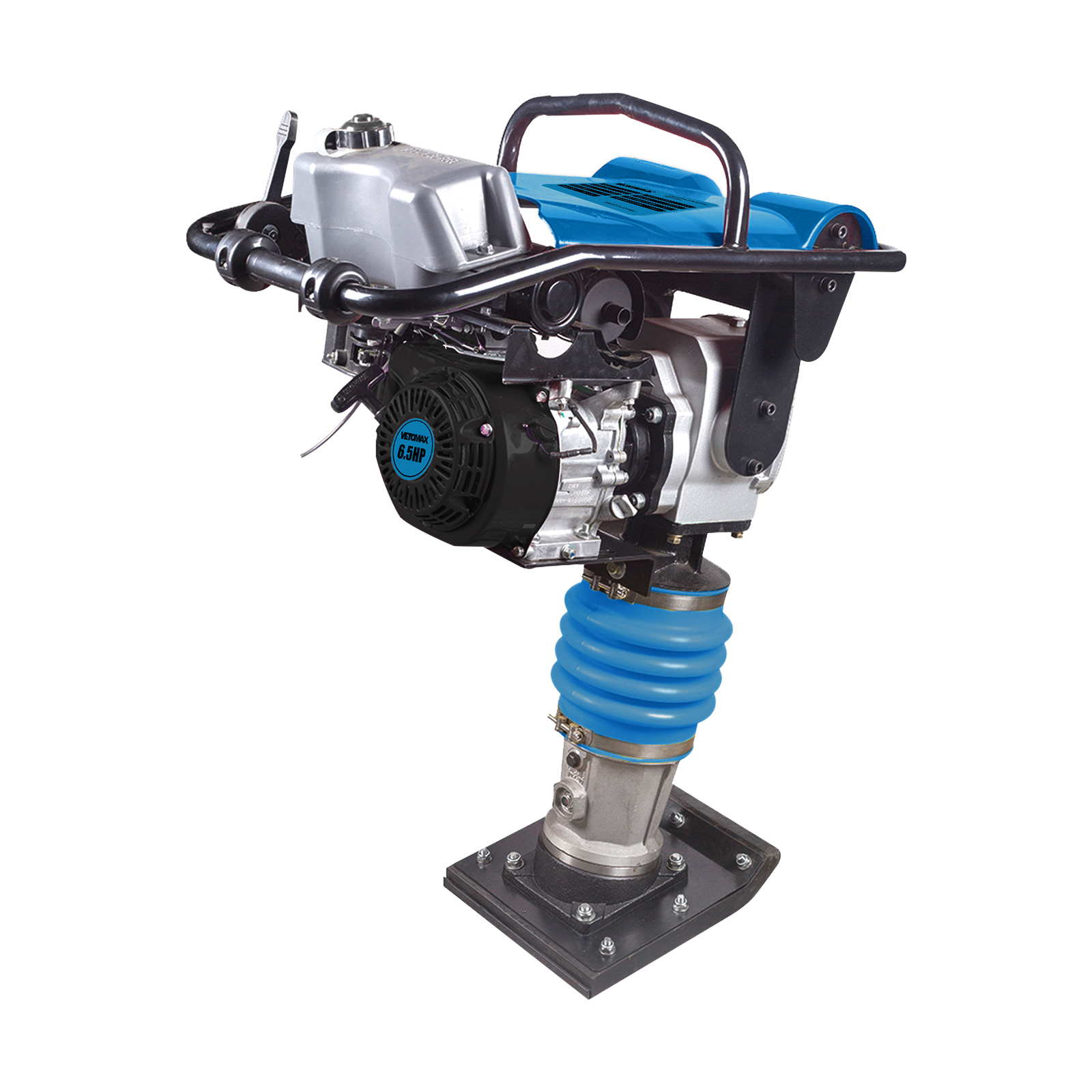 GasolineTamping Rammer Impact rammer