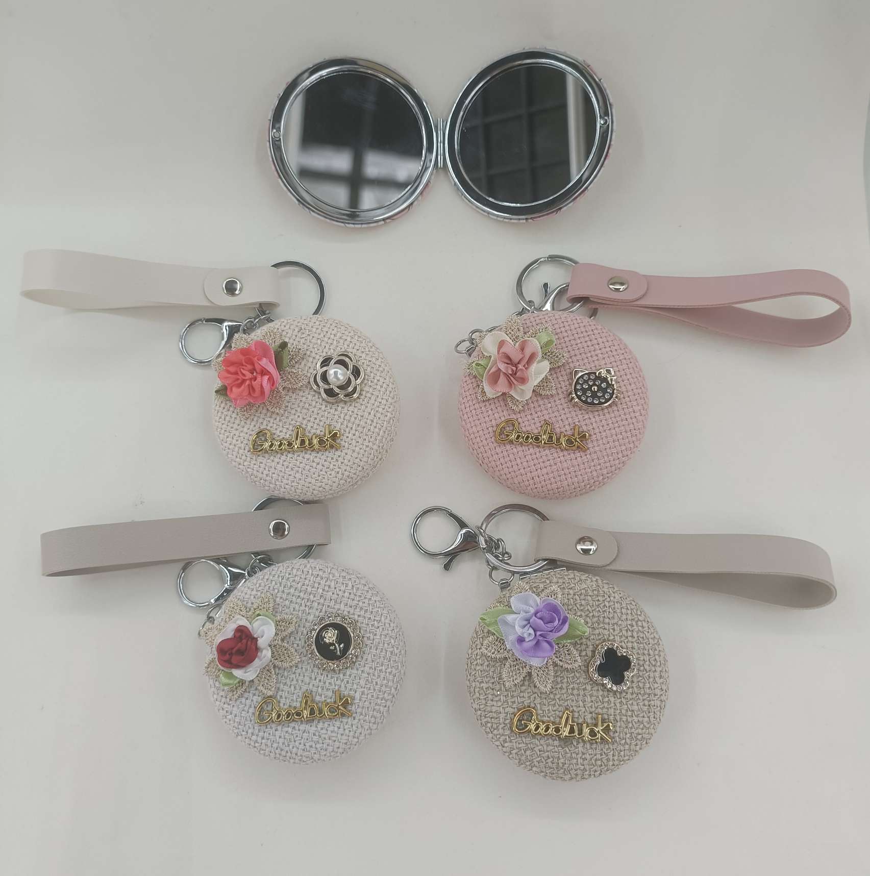 小化妆镜化妆镜详情图3