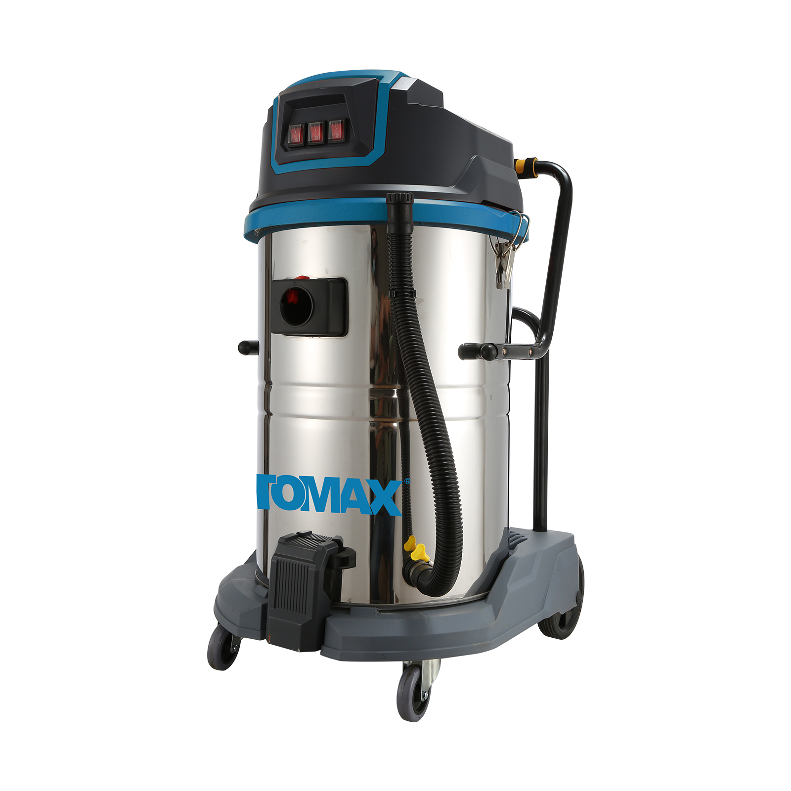 VACUUM CLEANER 80L 吸尘器