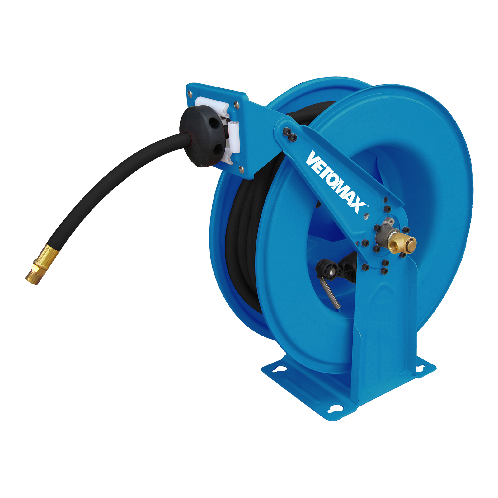 Industrial Hose Reel Industrial hose reel