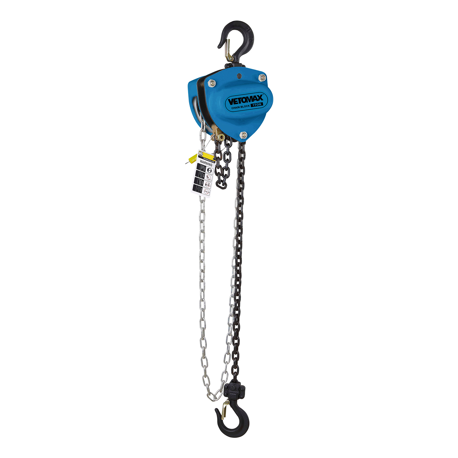 CHAIN BLOCK 1TON 5m  手拉葫芦   