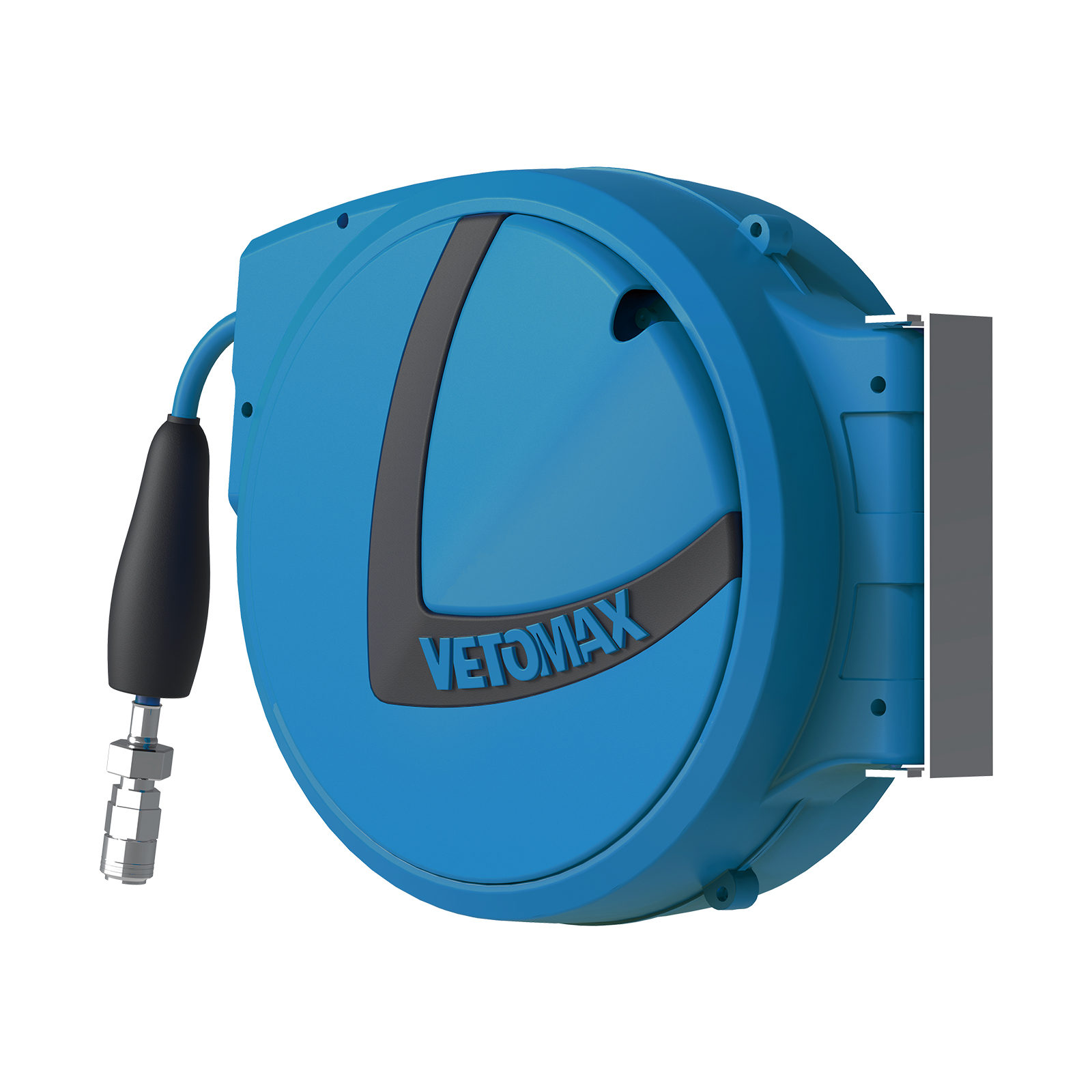 AIR HOSE REEL 1/2"