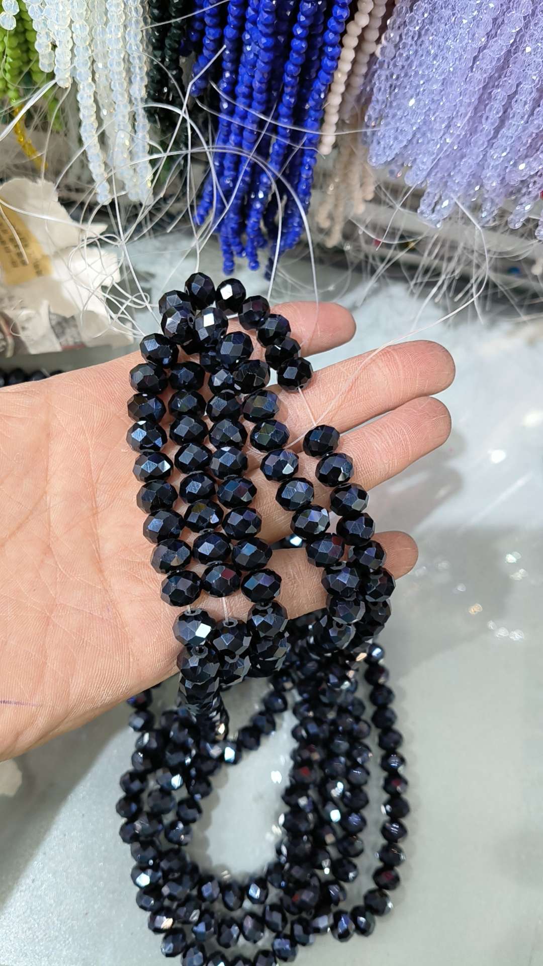 DIY饰品配件 精美树脂配件 不锈钢饰品配件 创意手工饰品材料 手链项链耳环配件