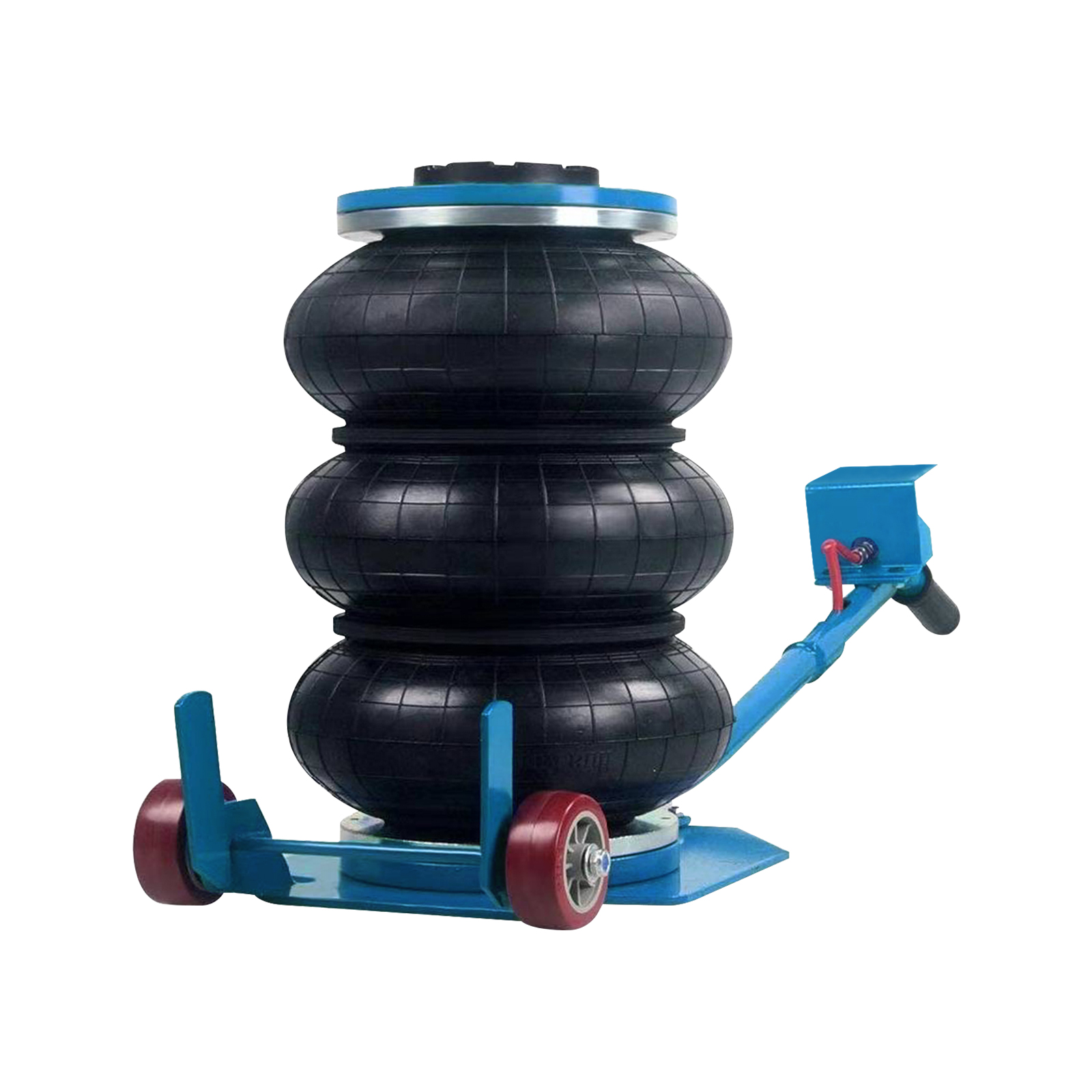 BALLOON TYPE JACK  3T气囊千斤顶