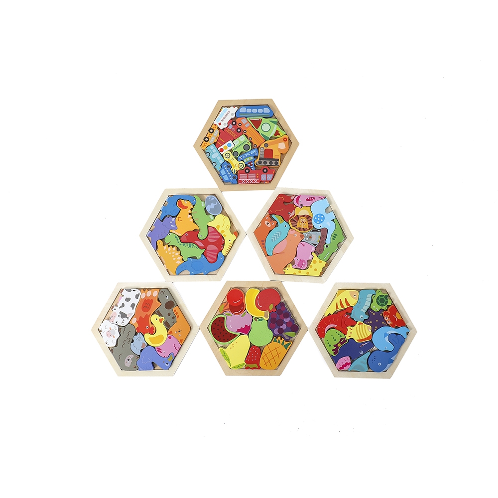 科教益智玩具儿童拼插类拼装积木车 卡通戳戳乐半透明气球 玩具儿童拼接创意互动游戏玩具儿童拼接卡通