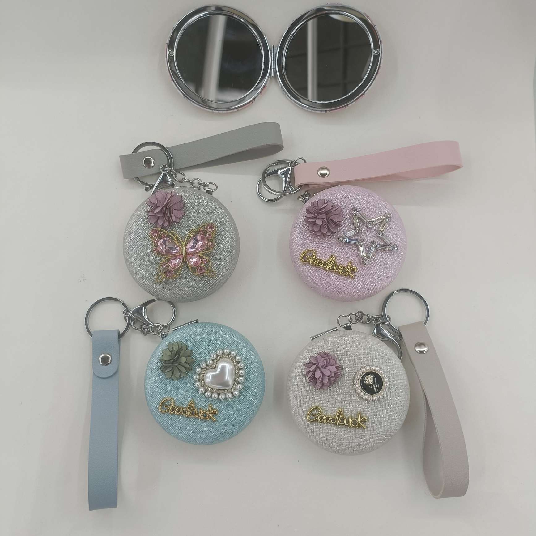 小化妆镜化妆镜产品图