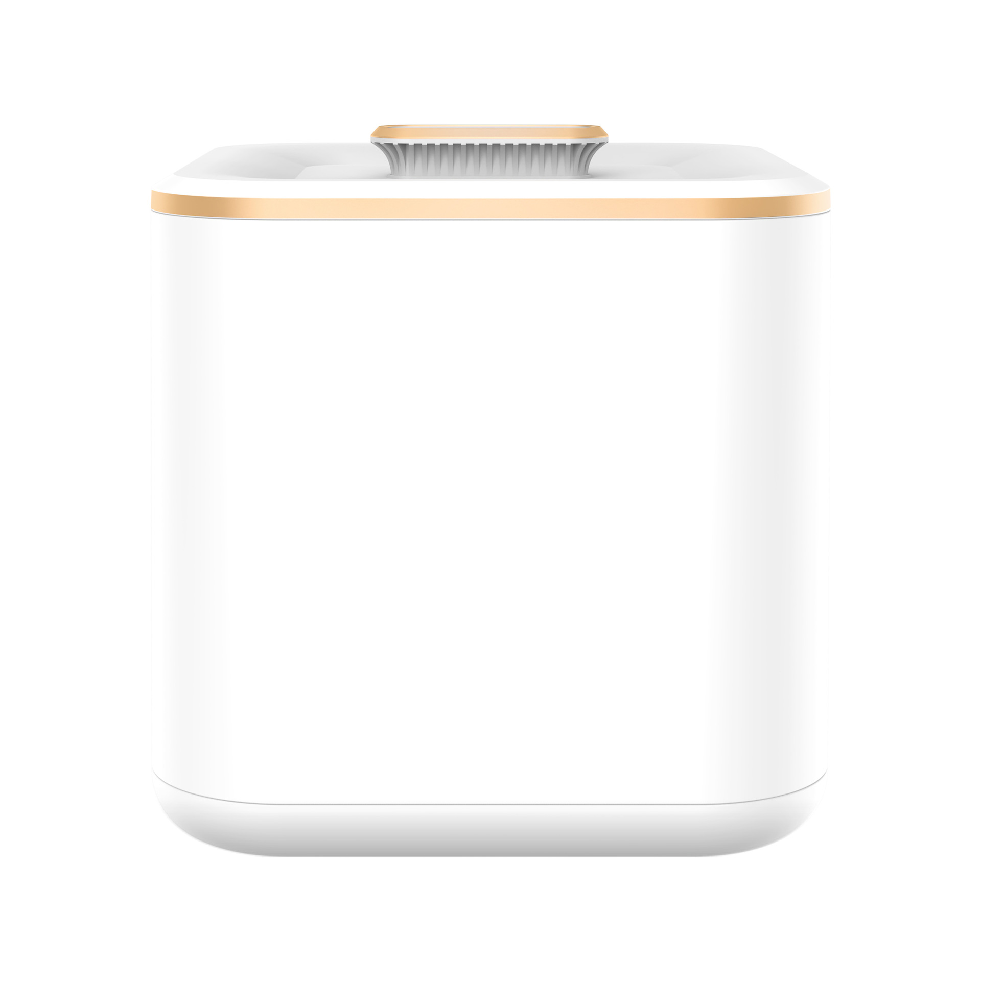 Ultrasonic automatic household portable blue light washing machine, essential for travel dormitory furniture, multi-functional automatic household Item Picture
