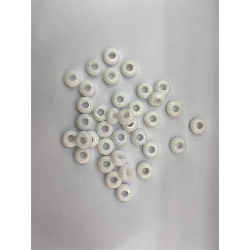 Factory direct sales of hot 7x14 large-hole bead diy jewelry, popular jewelry, natural stone jewelry, natural stone accessories, stud earrings, bracelets, necklaces, jewelry accessories, diy materials, small jewelry DIY Application Scenario