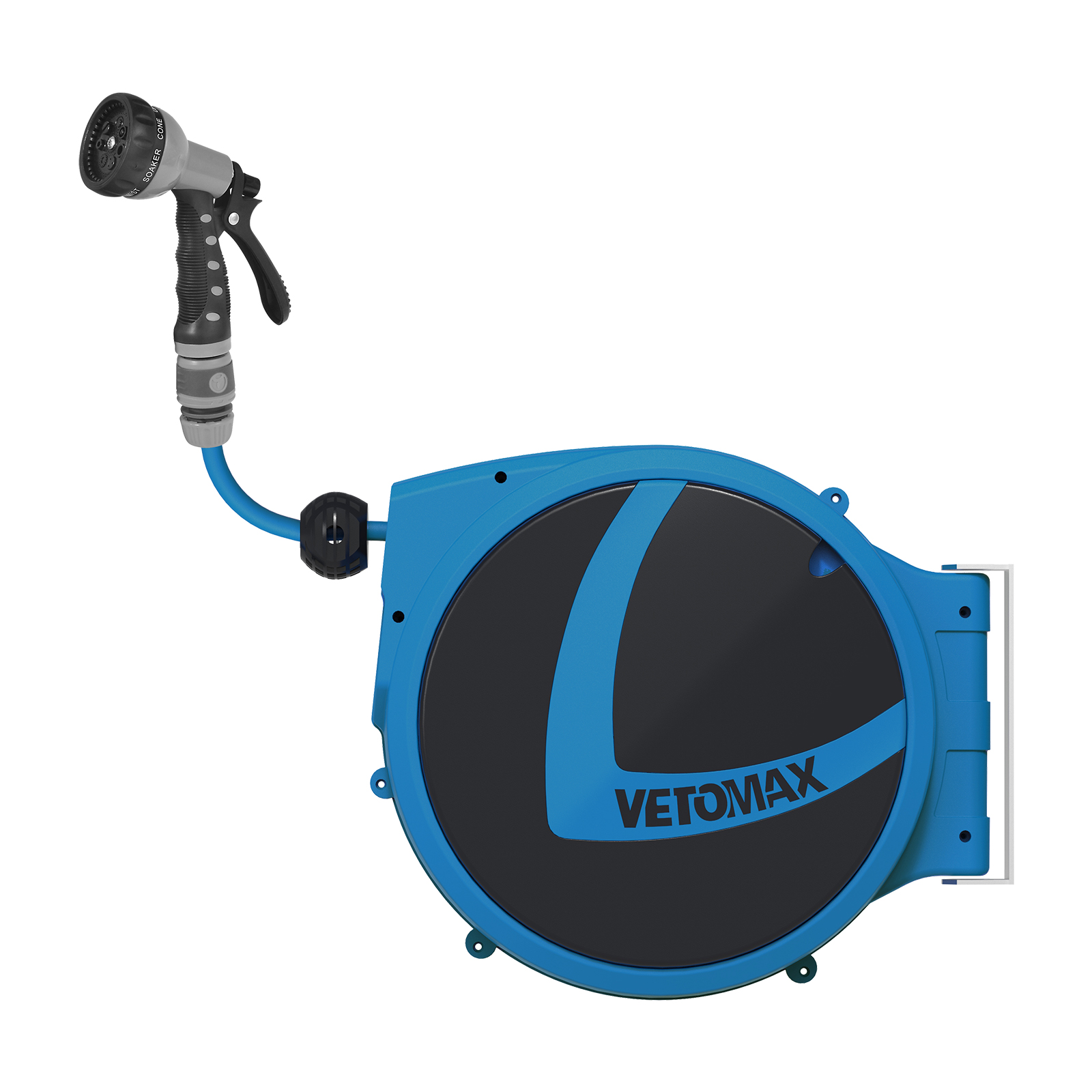 WATER HOSE REEL. Water hose reel thumbnail