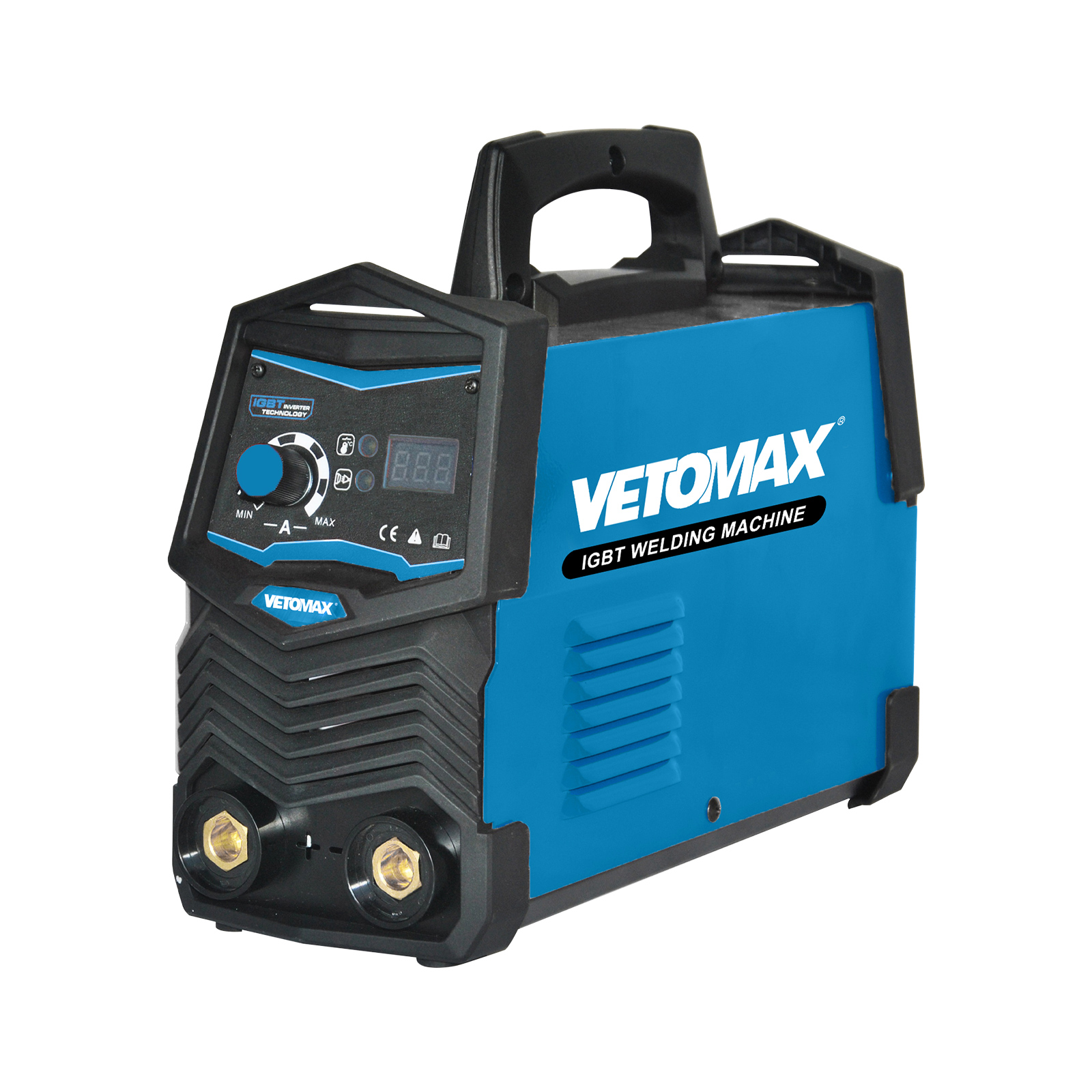MMA WELDING MACHINE 180A Manual welding machine