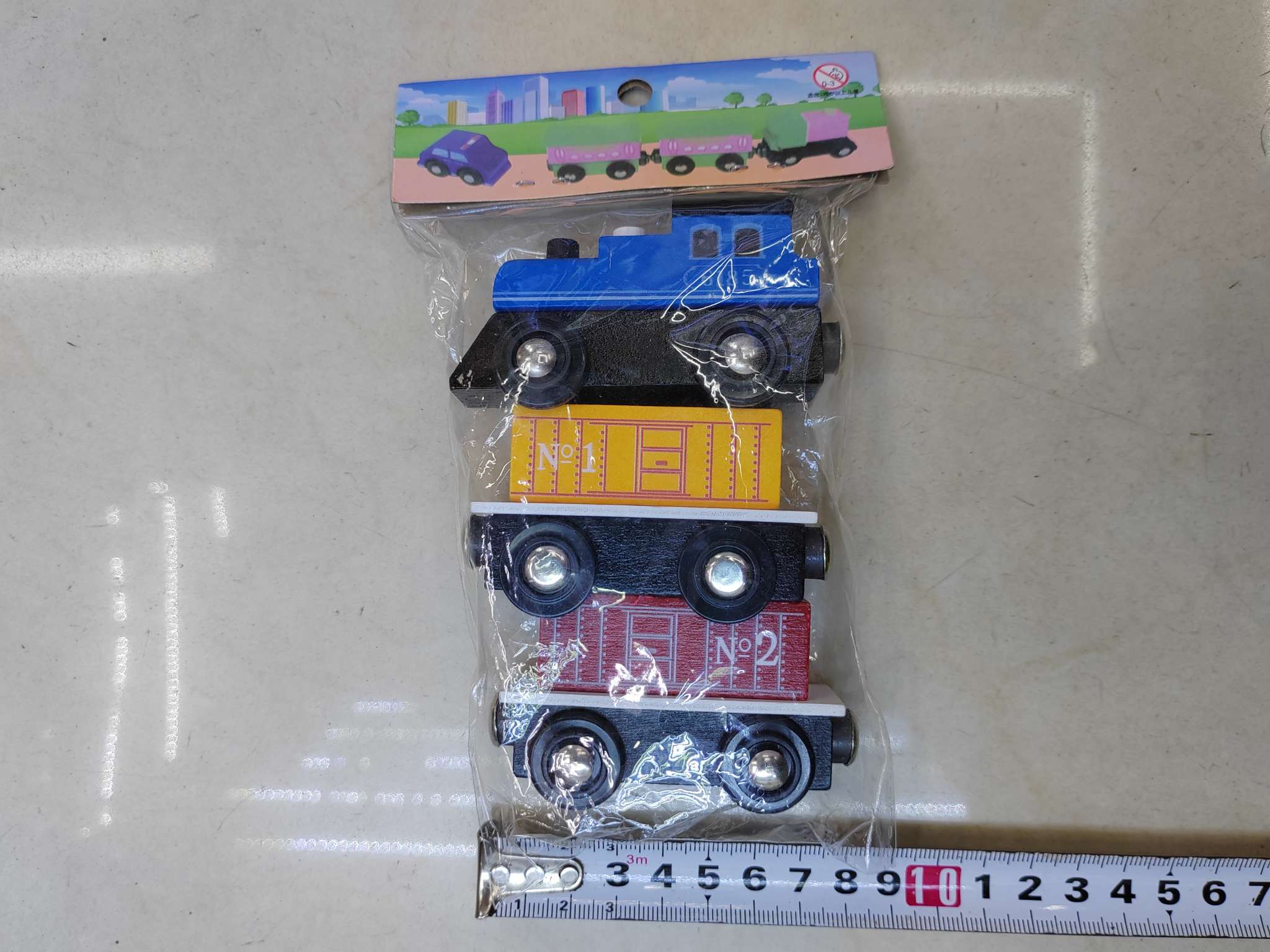 其他益智玩具实物图