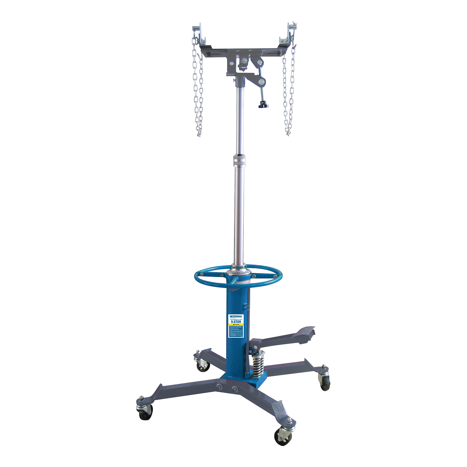 TRANSMISSION JACK 运送器