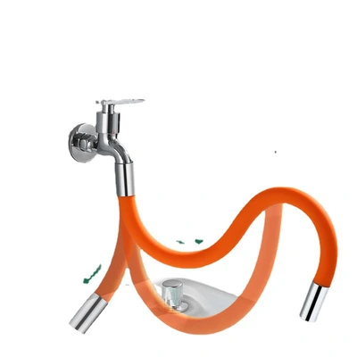 Faucet Extension Pipe Universal Pipe Extension Pipe Faucet Type Extension Pipe Hose Spillproof Flexible Length Contact Customer Service