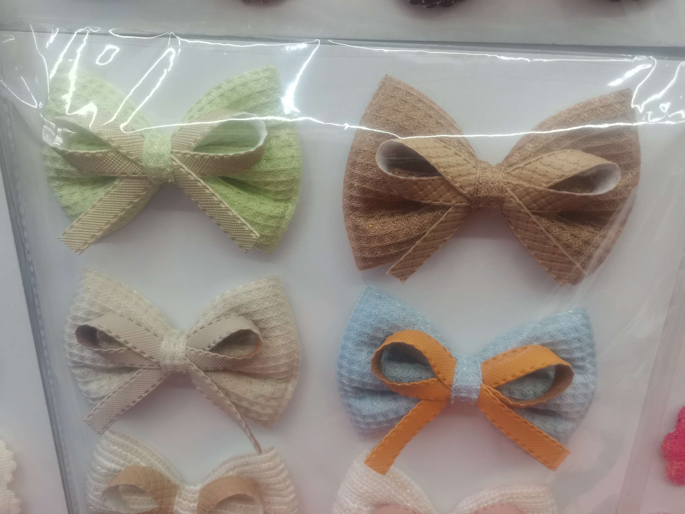 儿童饰品盛宴 童趣饰品及配件 童年的记忆 颜色丰富 安全无毒 儿童专享