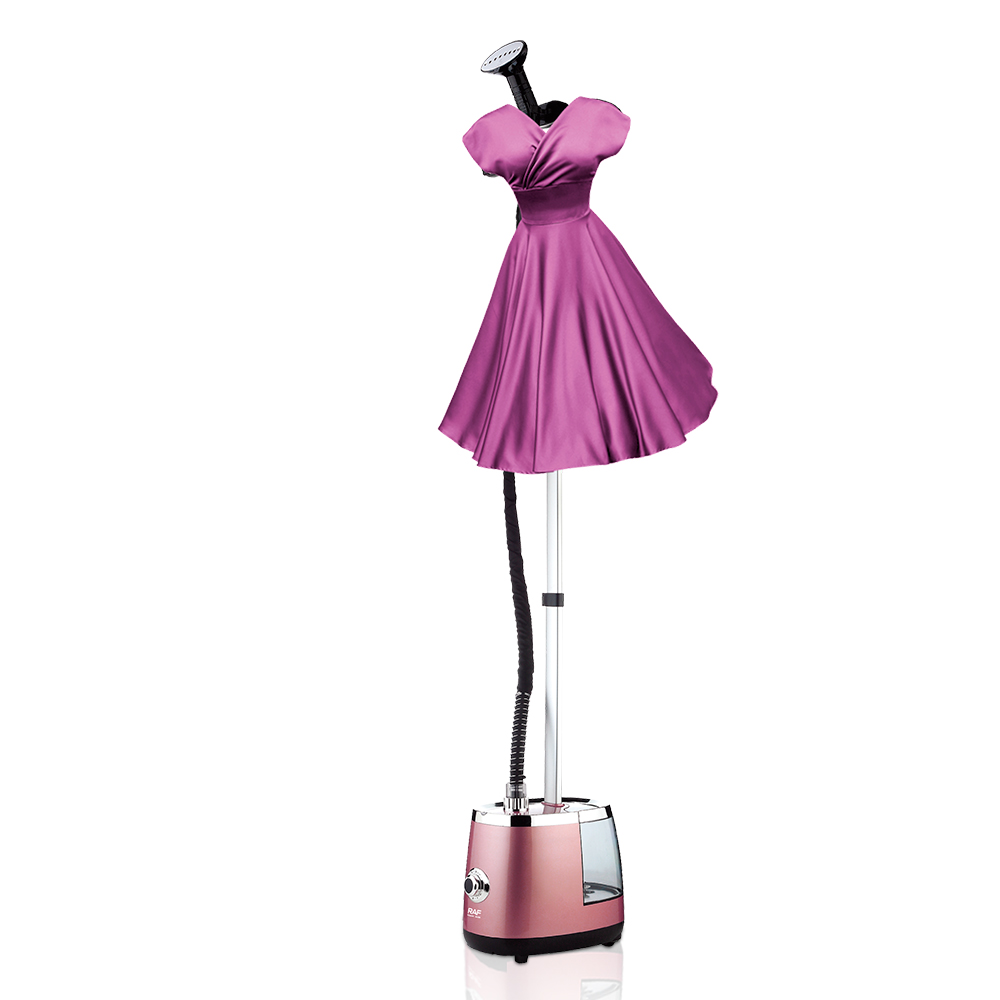 RAF European standard ironing machine, household ironing machine, hand-held ironing machine, hanging ironing machine, household standing electric iron Item Picture