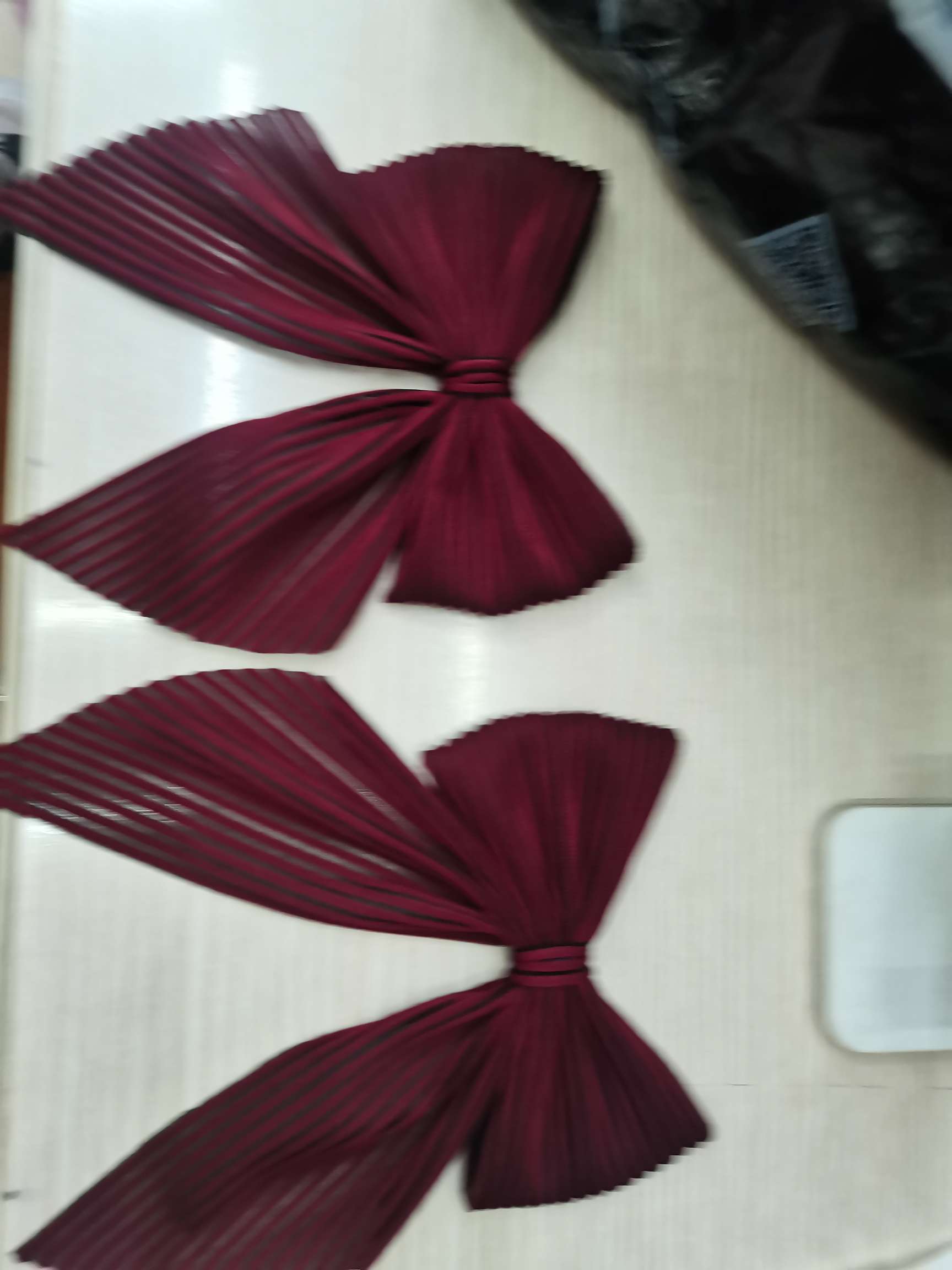 DIY饰品半成品配件 洞洞鞋专用PVC软胶饰品 串珠手工DIY材料包 创意个性装饰饰品产品图