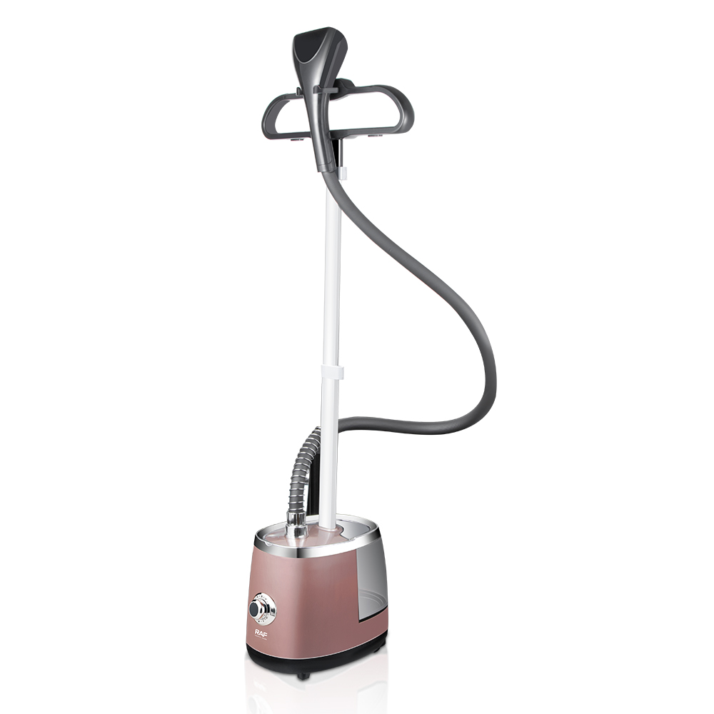 RAF European standard ironing machine, household ironing machine, hand-held ironing machine, hanging ironing machine, household standing electric iron Application Scenario