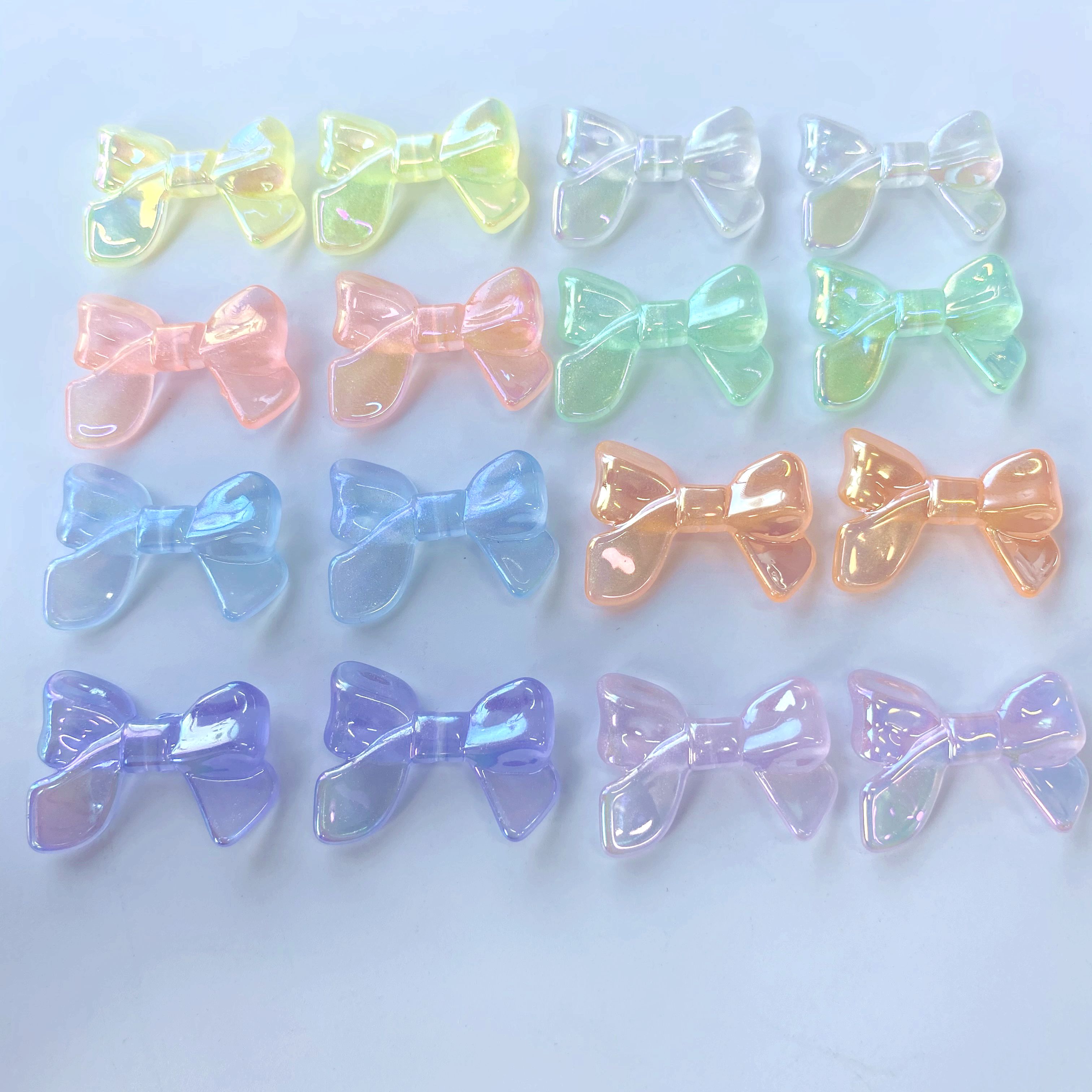 滴油/配件/捷克琉璃配件/米珠/DIY产品图