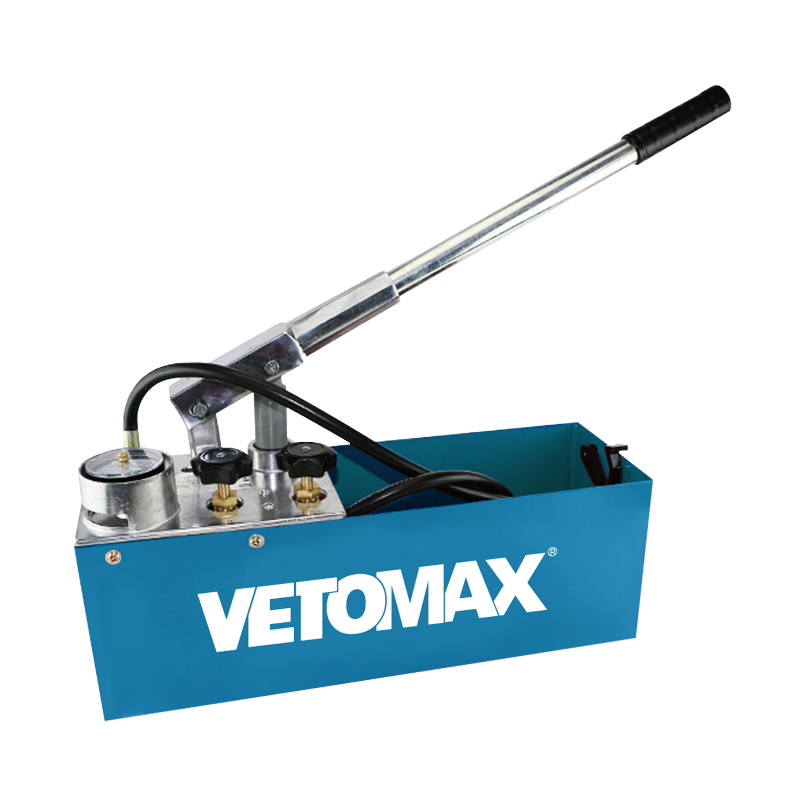 PRESSURE TEST PUMP 试压泵