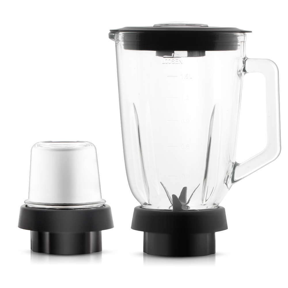 RAF smoothie blender 1.5L Household juice cooking meat grinder Electric Soy milk mixer Coffee grinder Application Scenario