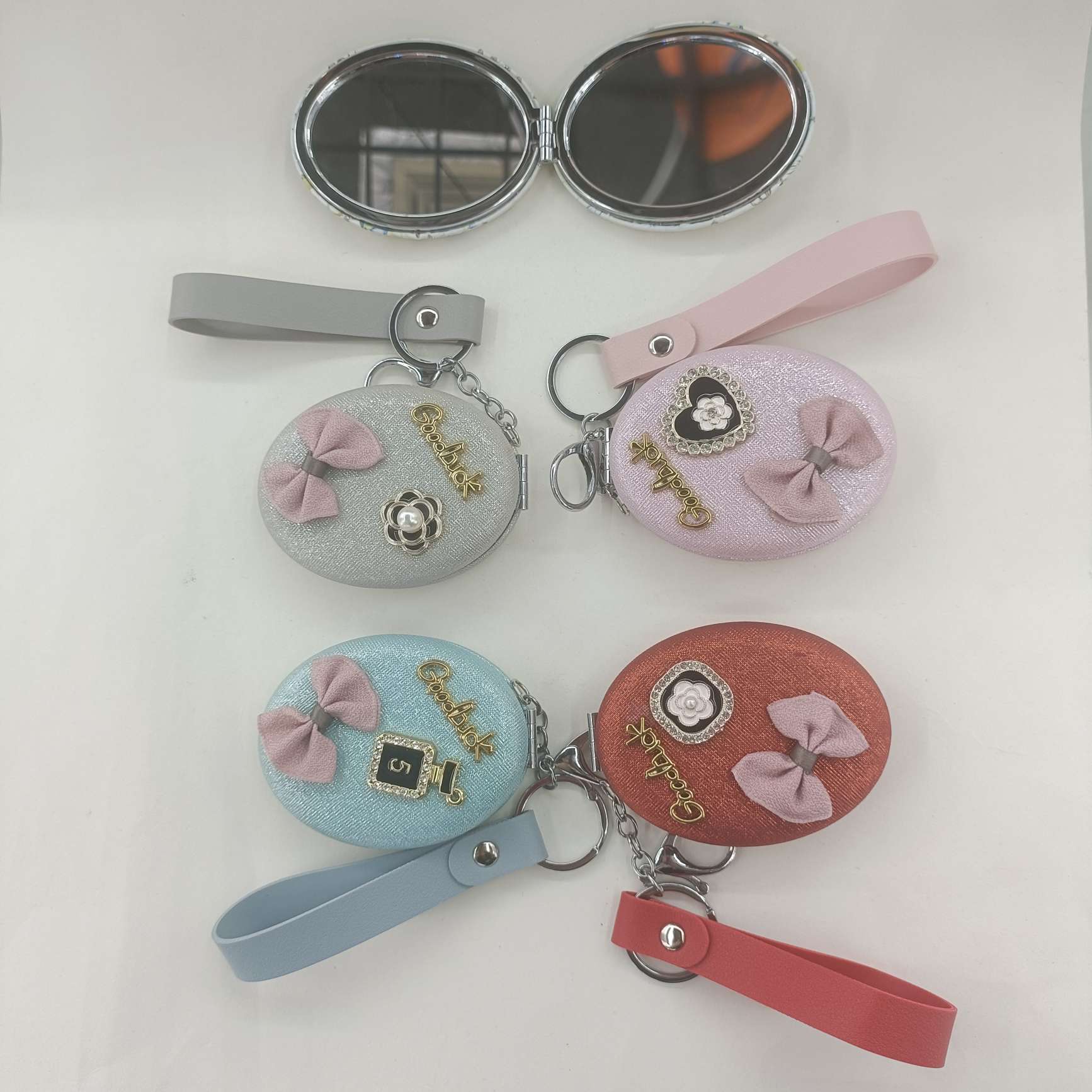 小化妆镜化妆镜详情图5