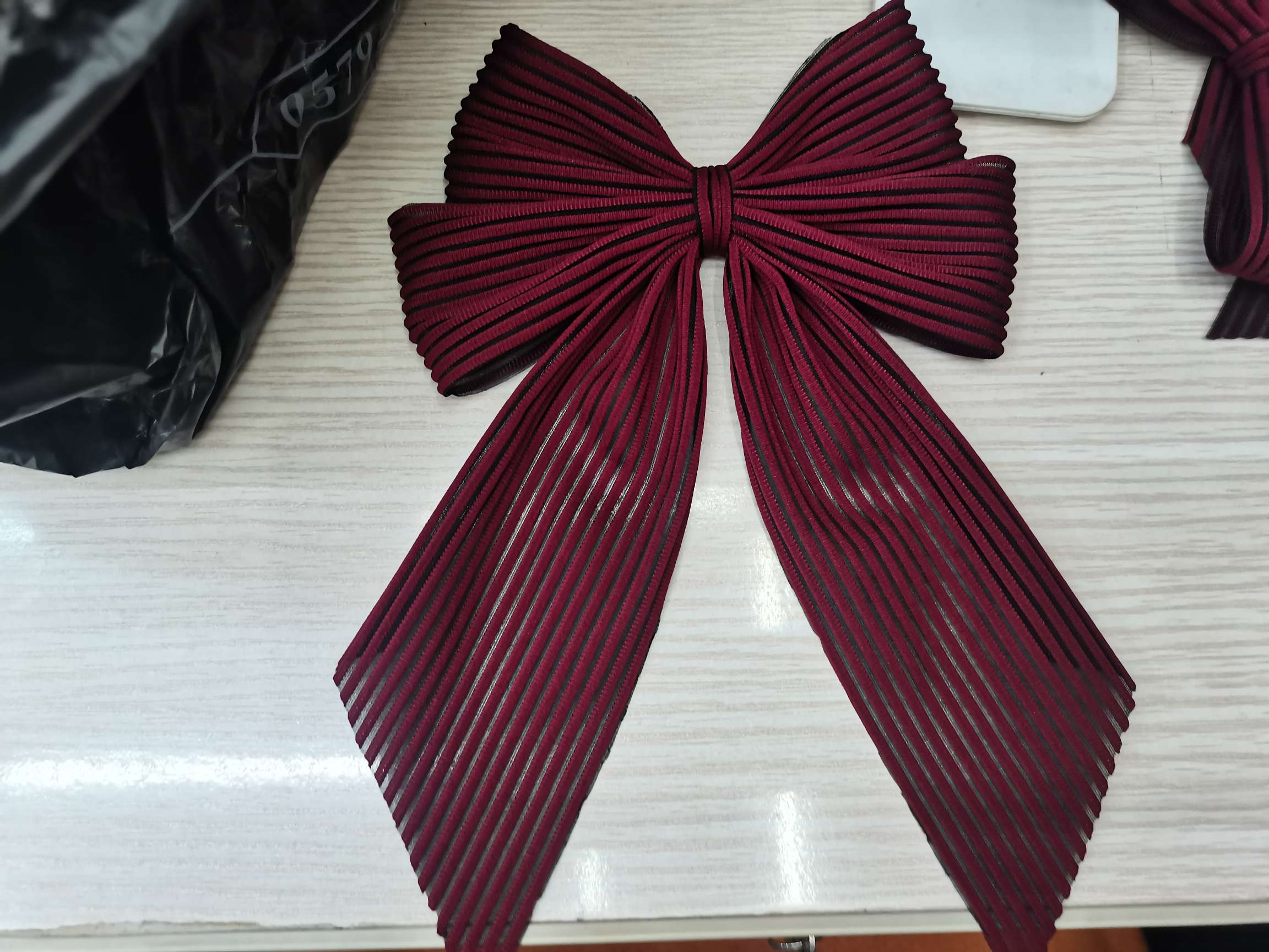 DIY饰品半成品配件 洞洞鞋专用PVC软胶饰品 串珠手工DIY材料包 创意个性装饰饰品图