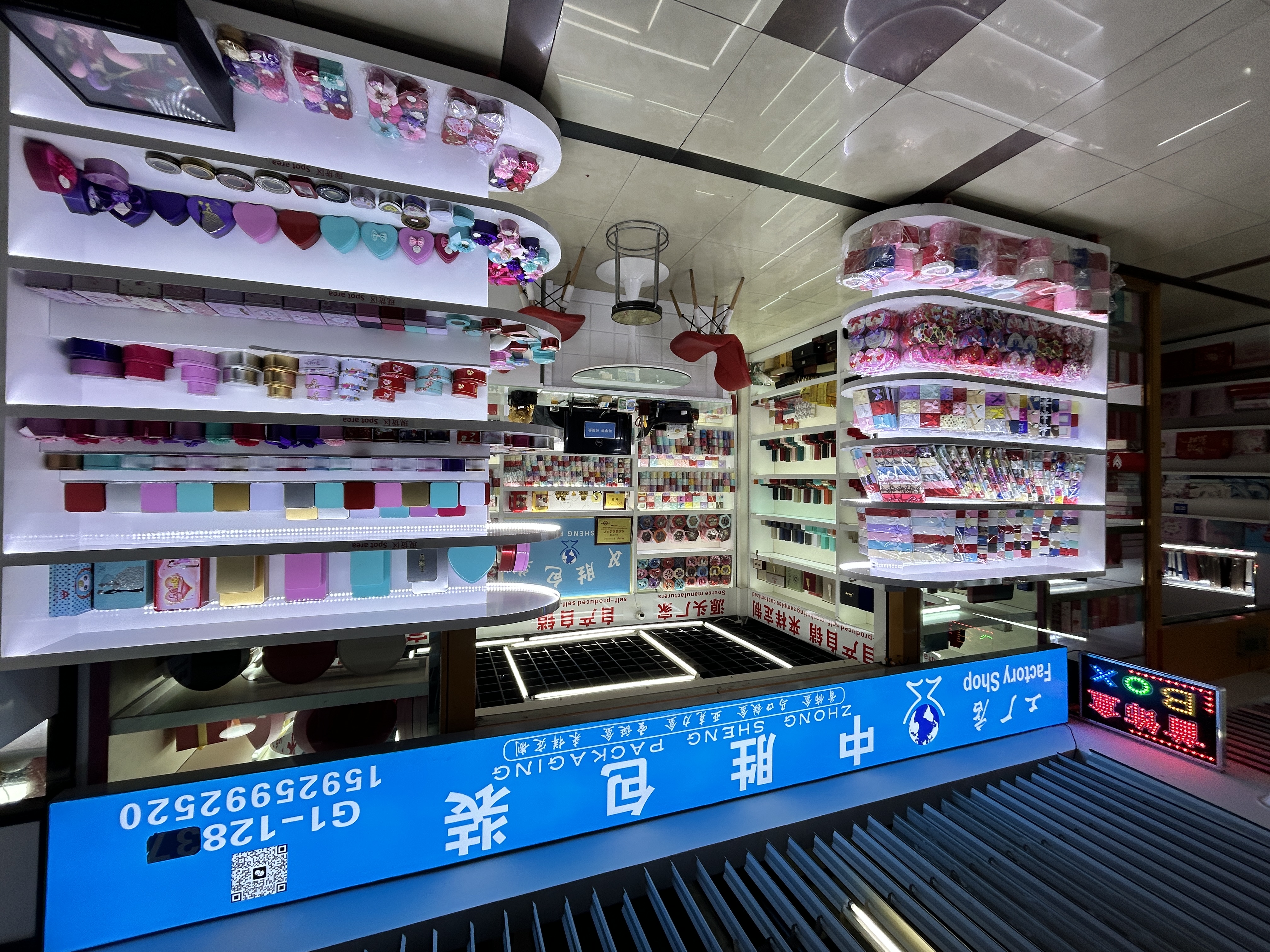 شركة Yiuo Group Limited describe pic - 6