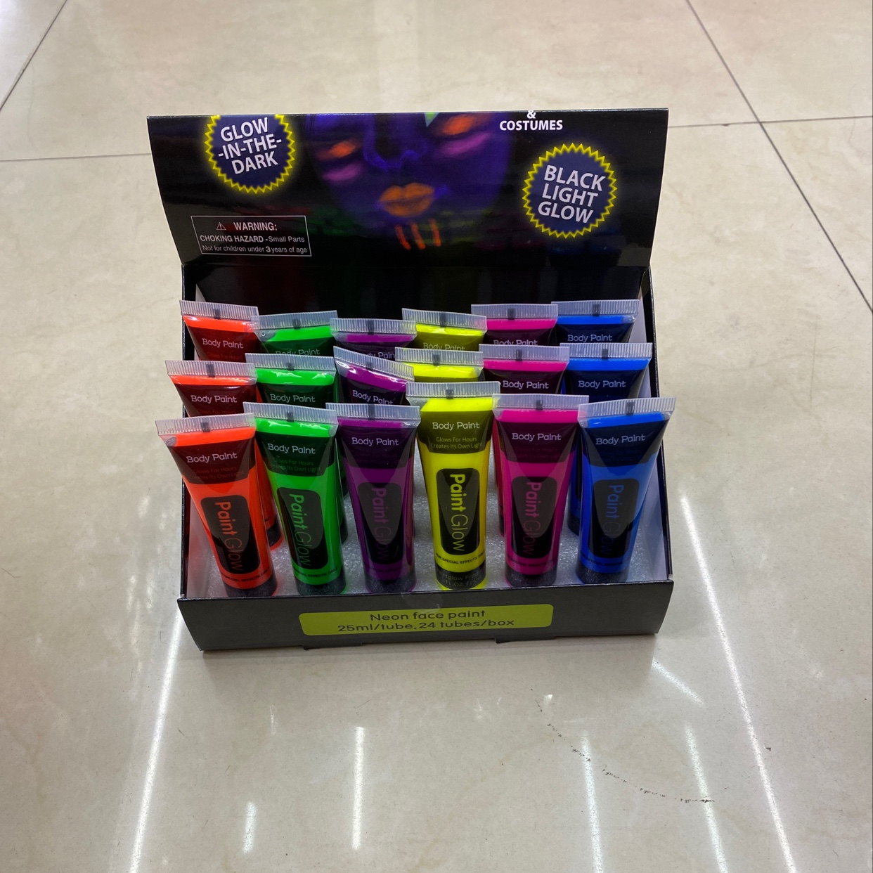 佛灯/结婚玫瑰灯/夜灯/万圣节/Ledforcar细节图