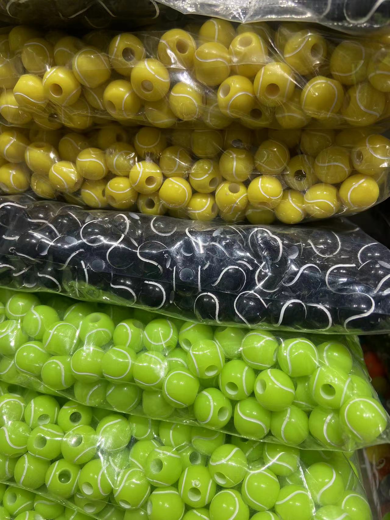 饰品配件/树脂配件/diy饰品配件/不锈钢饰品配件/珍珠产品图