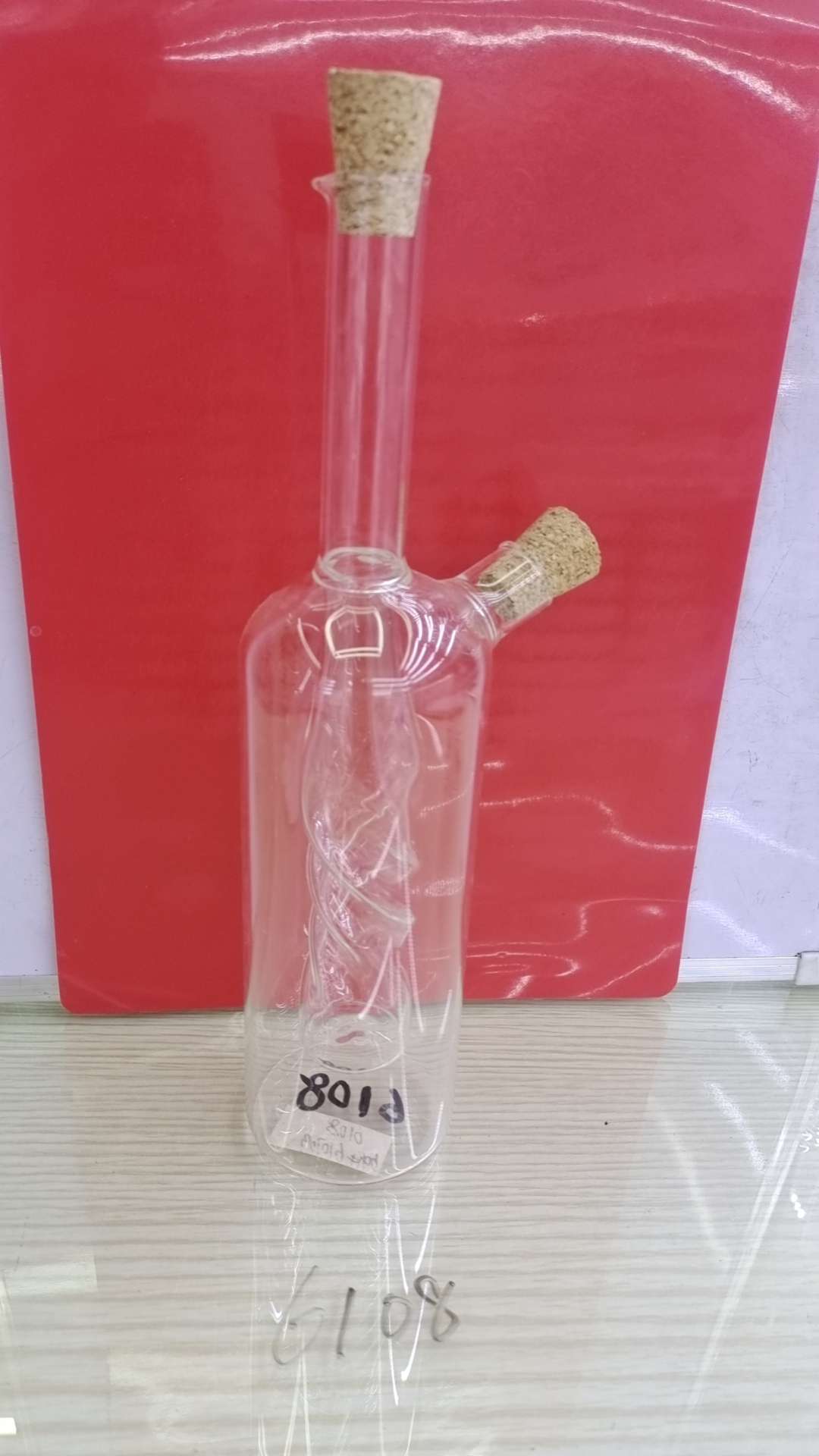 巴黎浪漫永生花玻璃罩工艺品 香薰夜灯杯子 礼品装饰品 玻璃工艺品精致艺术品玻璃罩永生花玻璃罩永生花细节图