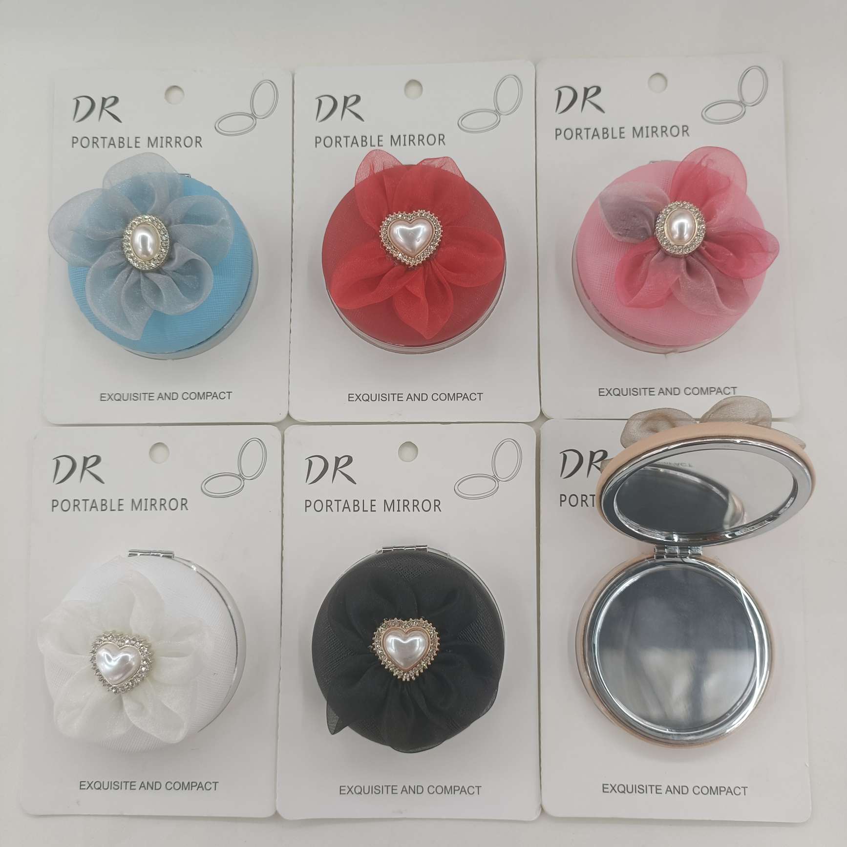 小化妆镜化妆镜详情图10