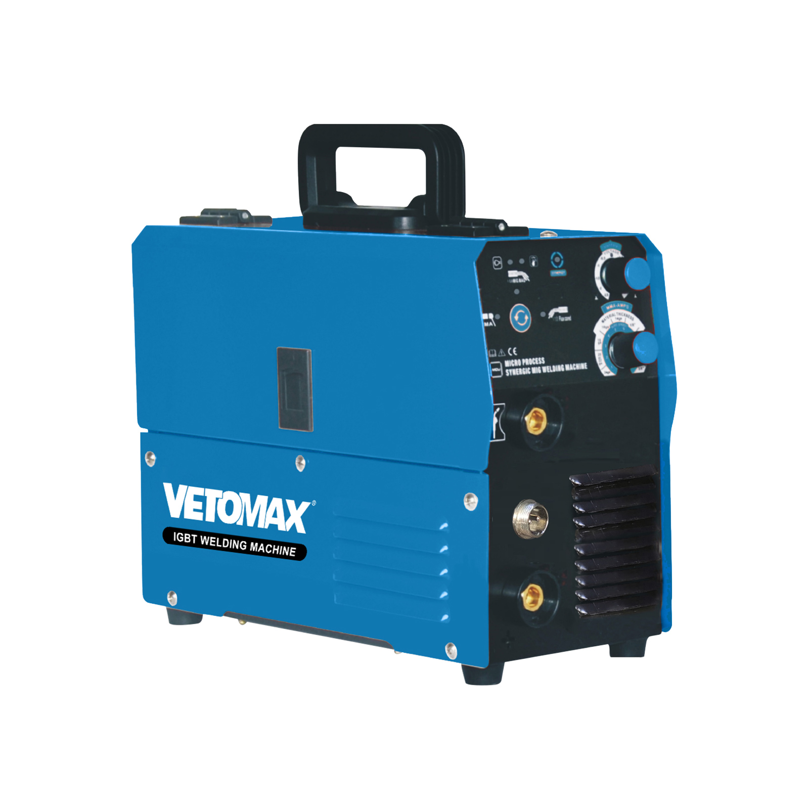 MIG WELDING MACHINE 160A Mini gas welding machine full figure