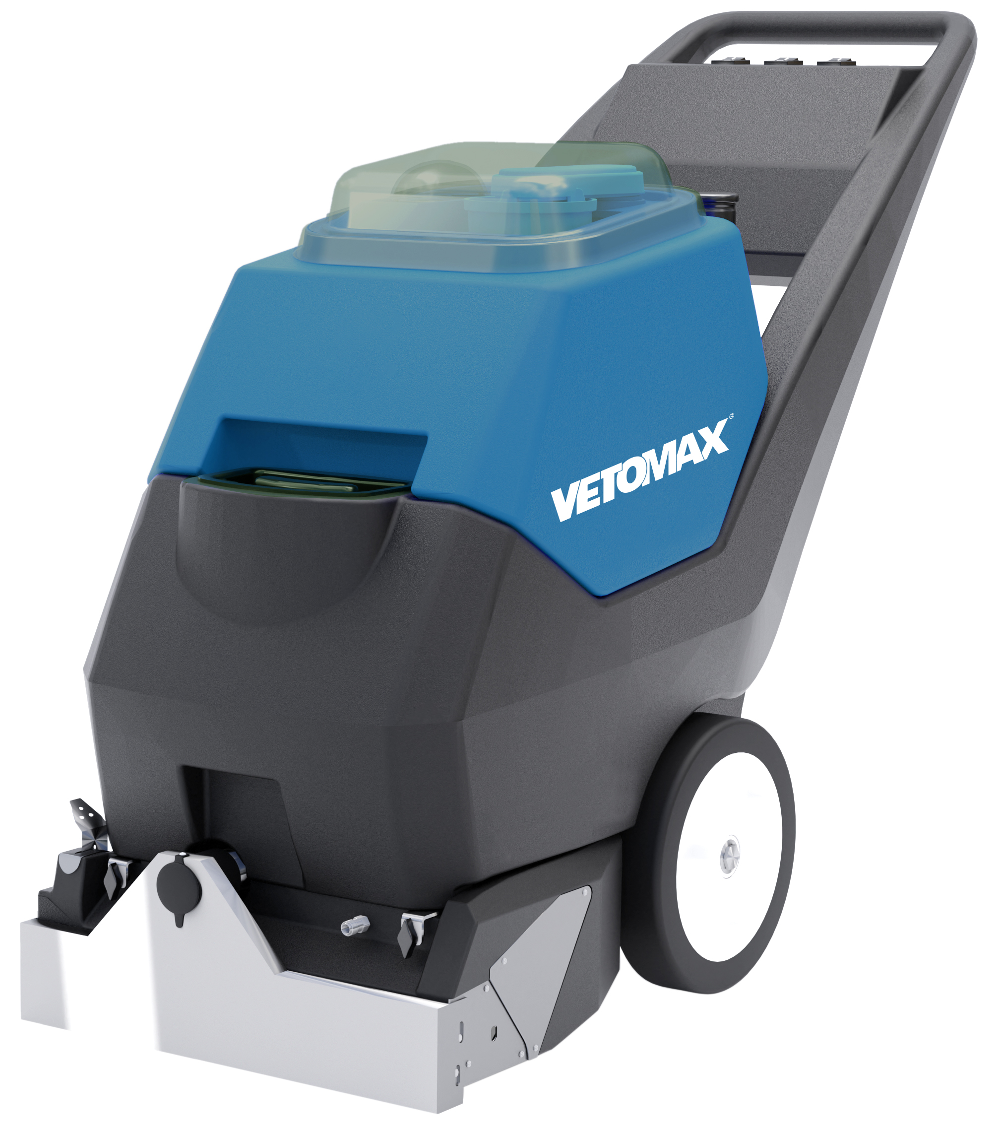 CARPET CLEANER 三合一地毯抽洗机冷水