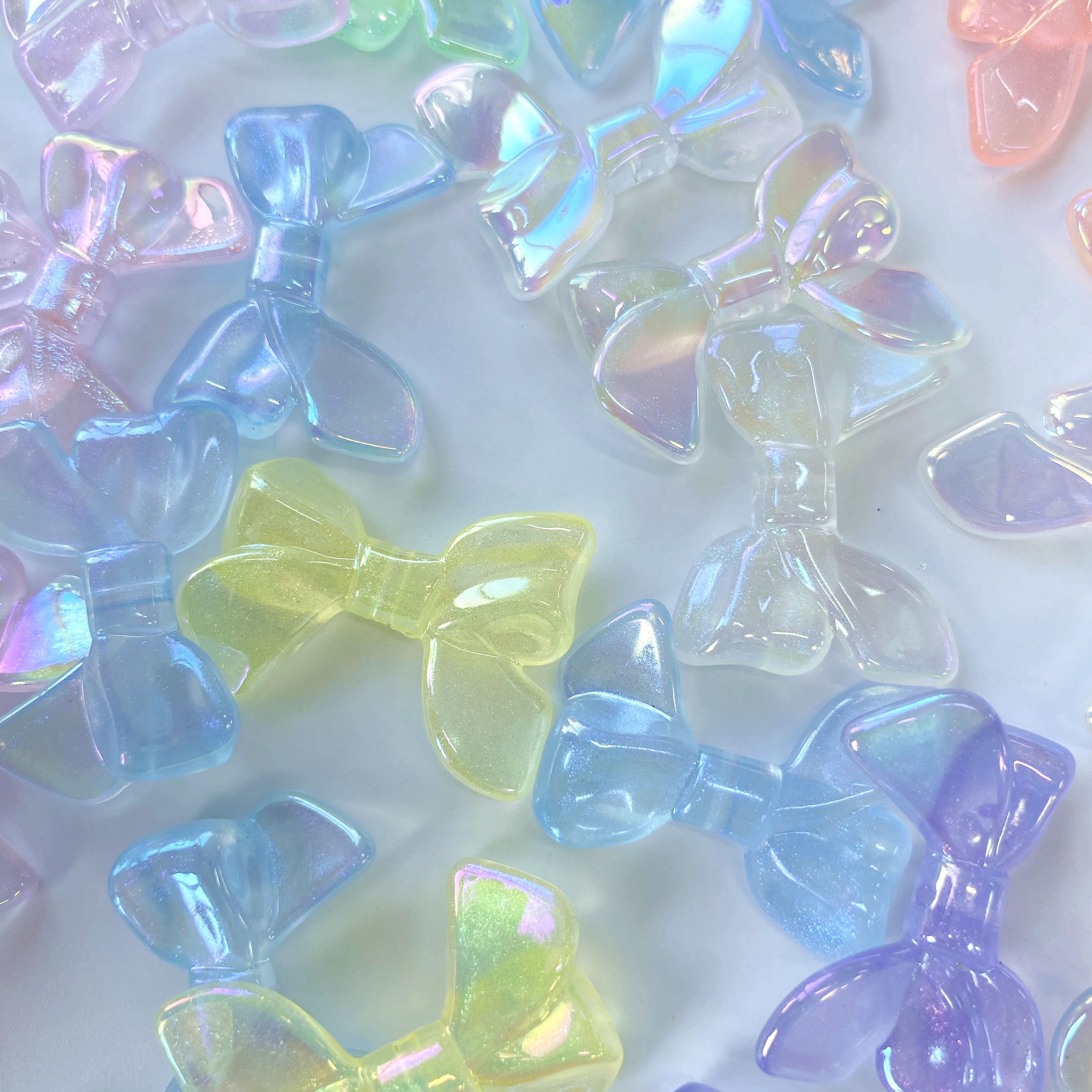 滴油/配件/捷克琉璃配件/米珠/DIY细节图