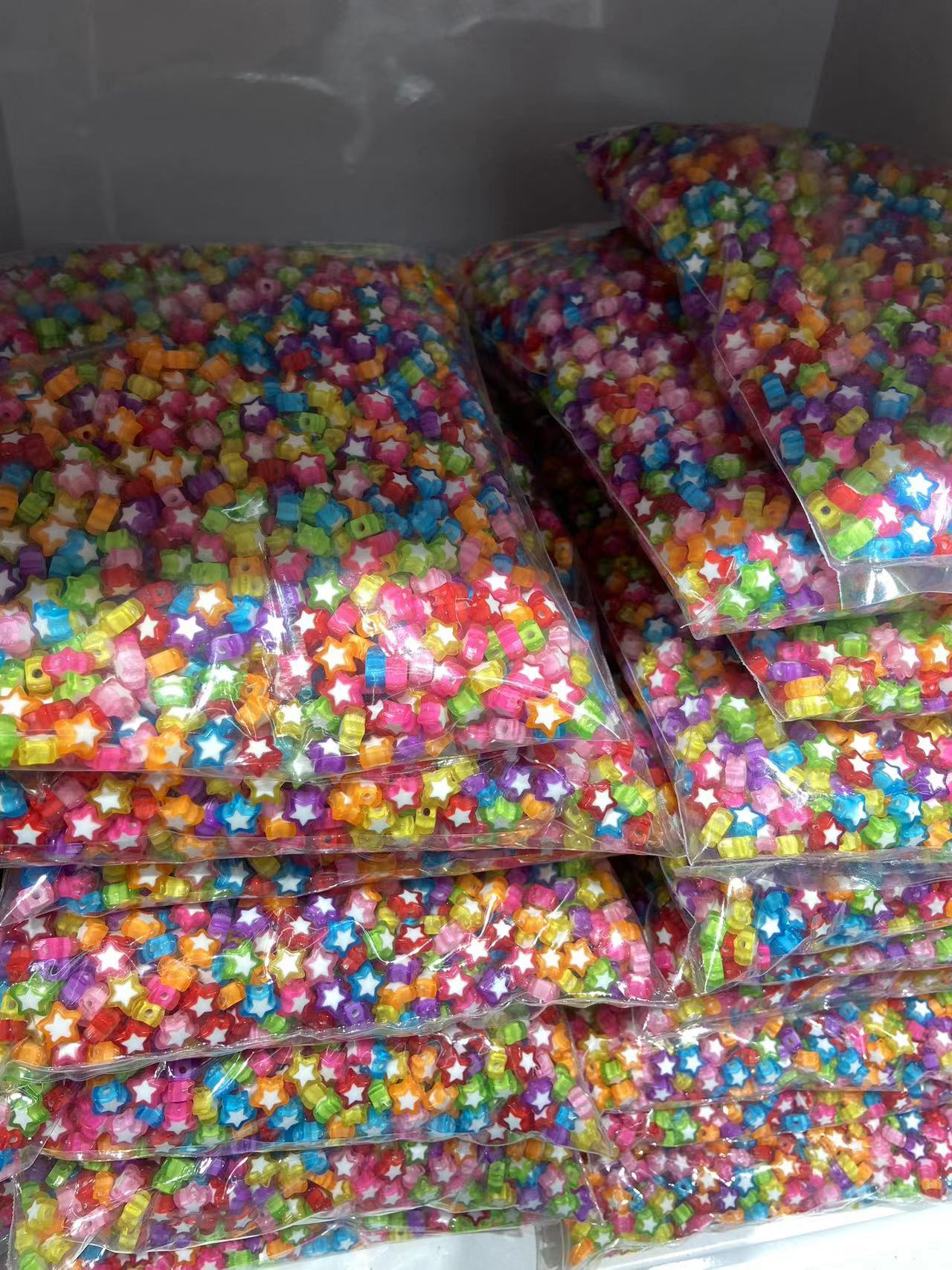 饰品配件/树脂配件/diy饰品配件/不锈钢饰品配件/珍珠产品图