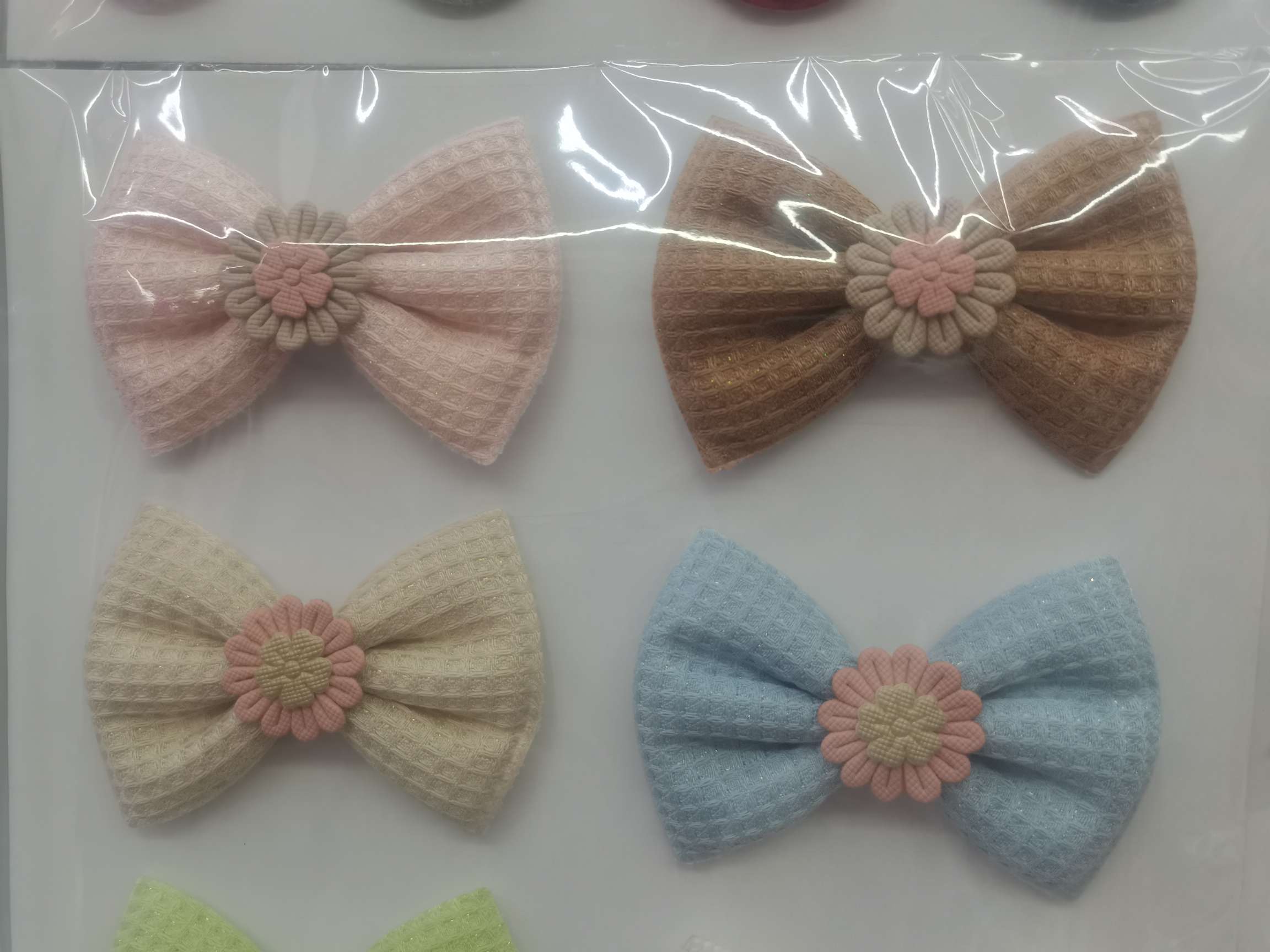 儿童饰品盛宴 童趣饰品及配件 童年的记忆 颜色丰富 安全无毒 儿童专享细节图