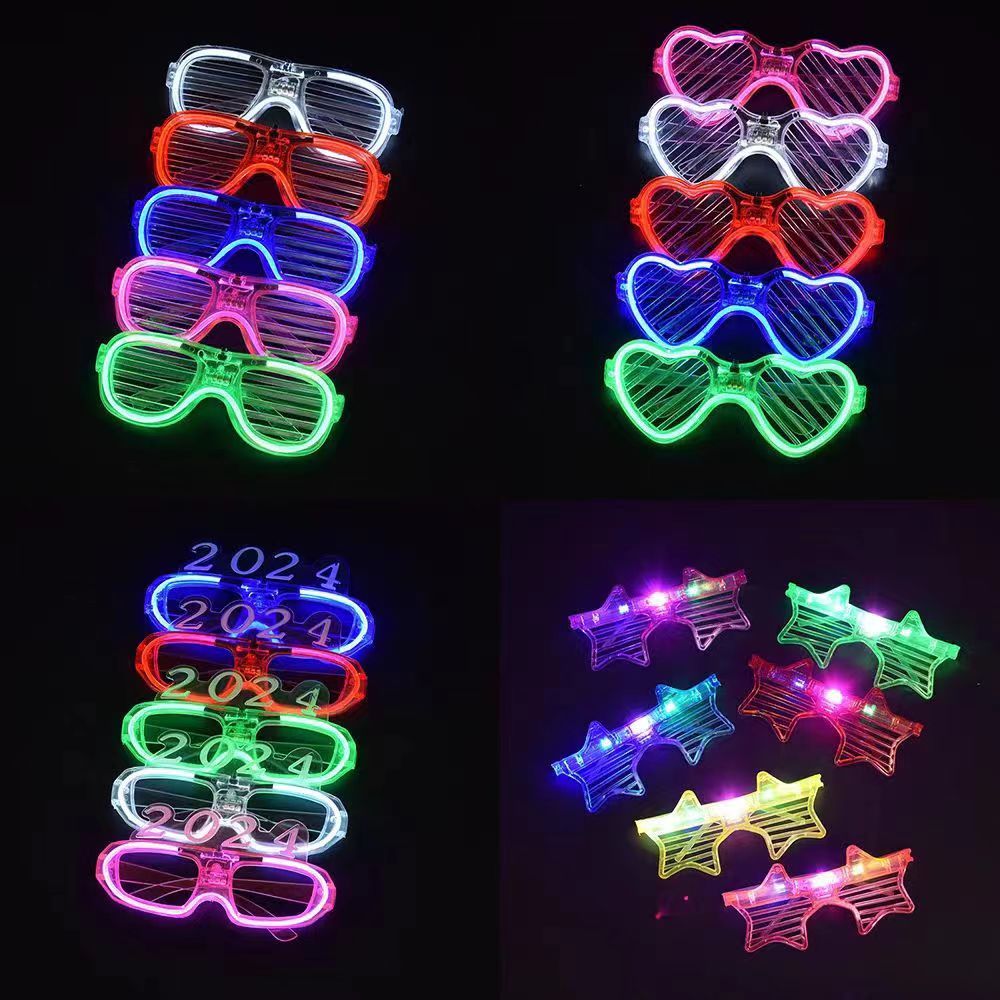 拍照趣味眼镜/眼镜派对用品/世界杯/国旗眼镜派对/派对细节图