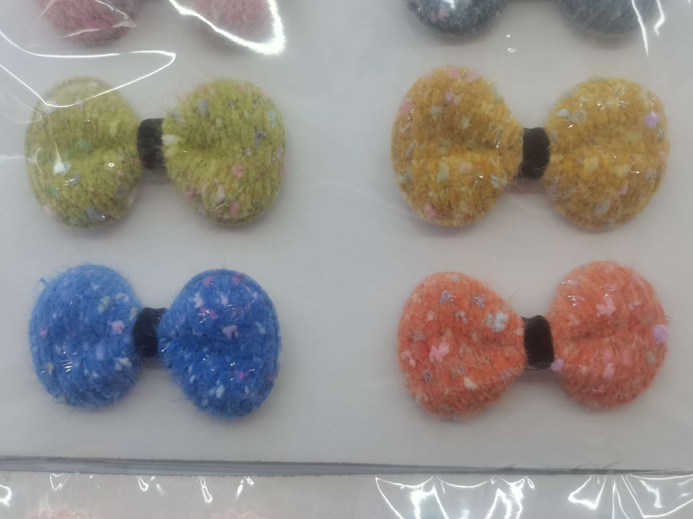 儿童饰品盛宴 童趣饰品及配件 童年的记忆 颜色丰富 安全无毒 儿童专享产品图