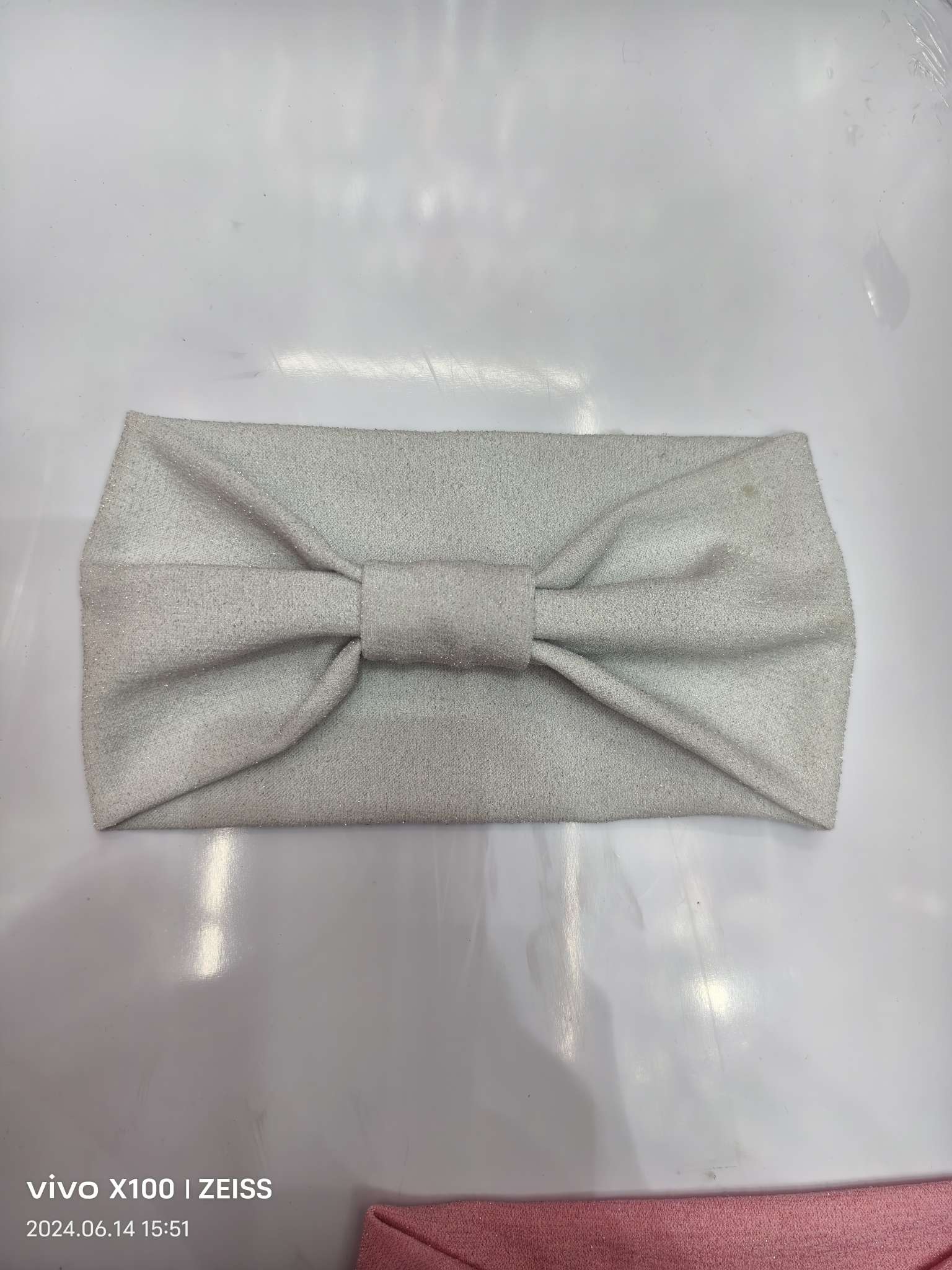 European and American style adult hair band, face wash headscarf, hair accessory, headscarf and hair band, fresh and cute style