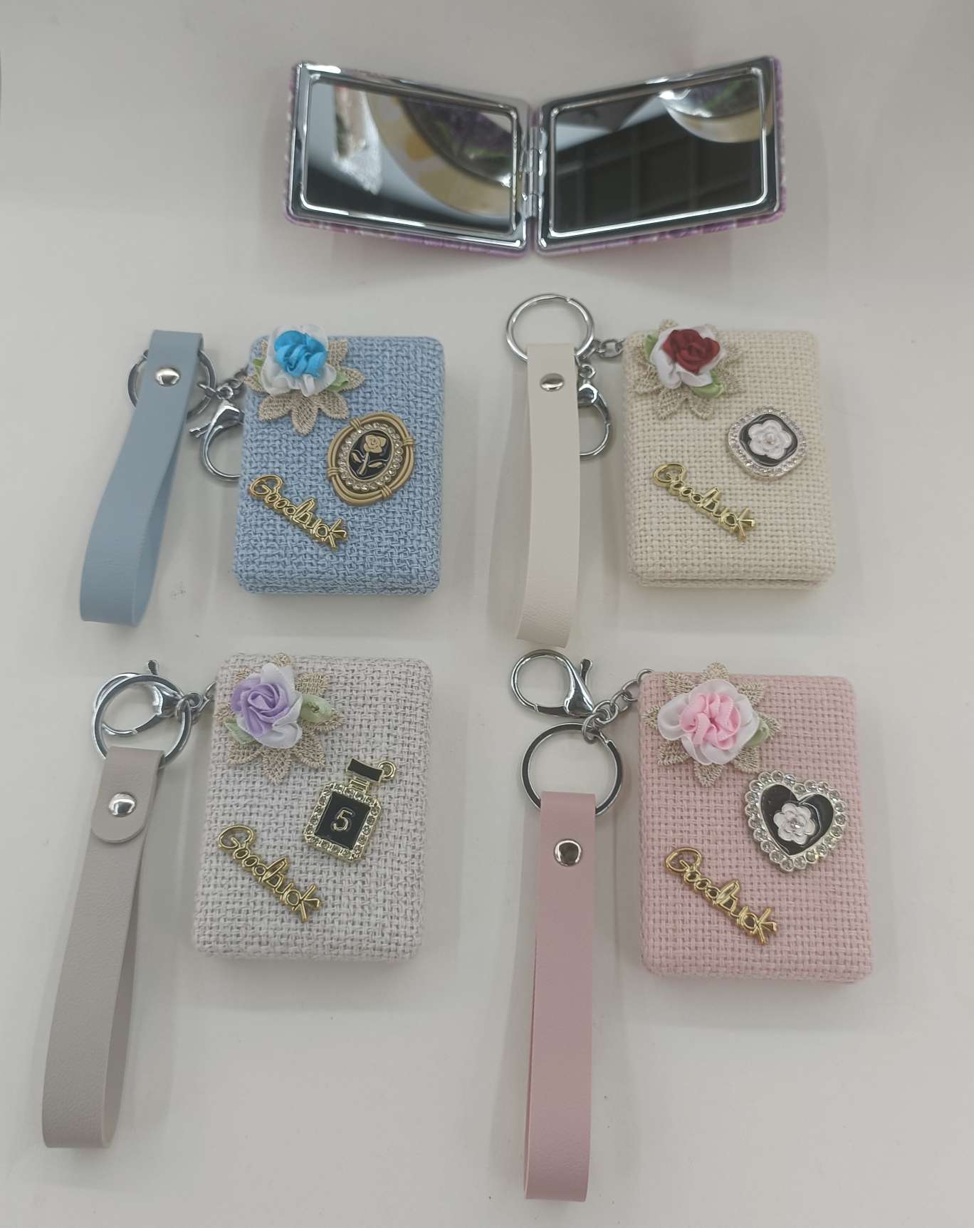 小化妆镜化妆镜详情图8