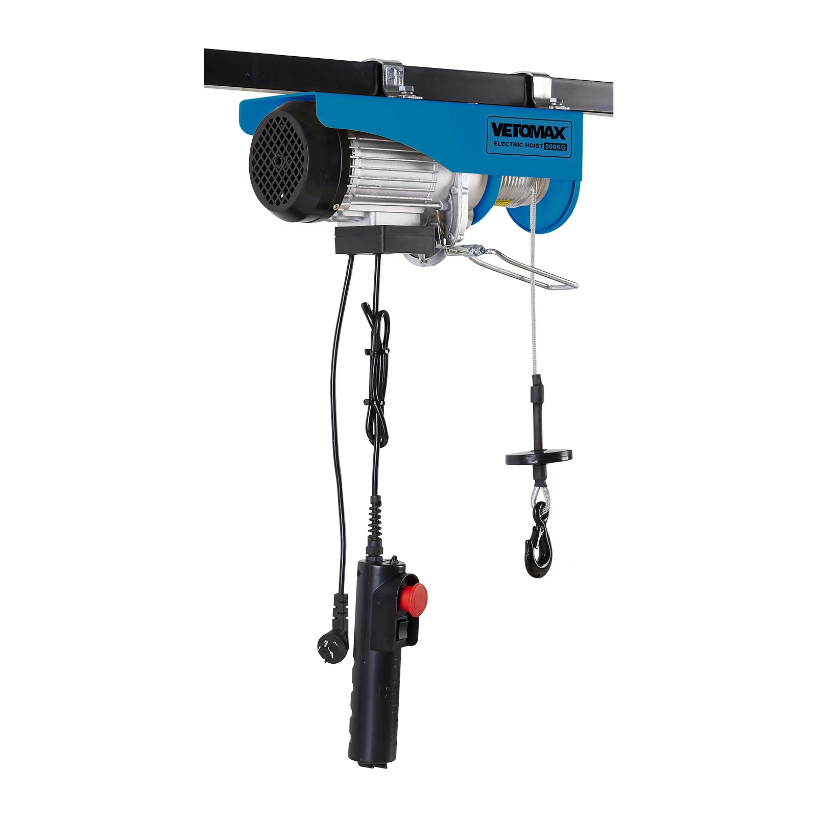 ELECTRIC HOIST 500Kgs   微型电动葫芦