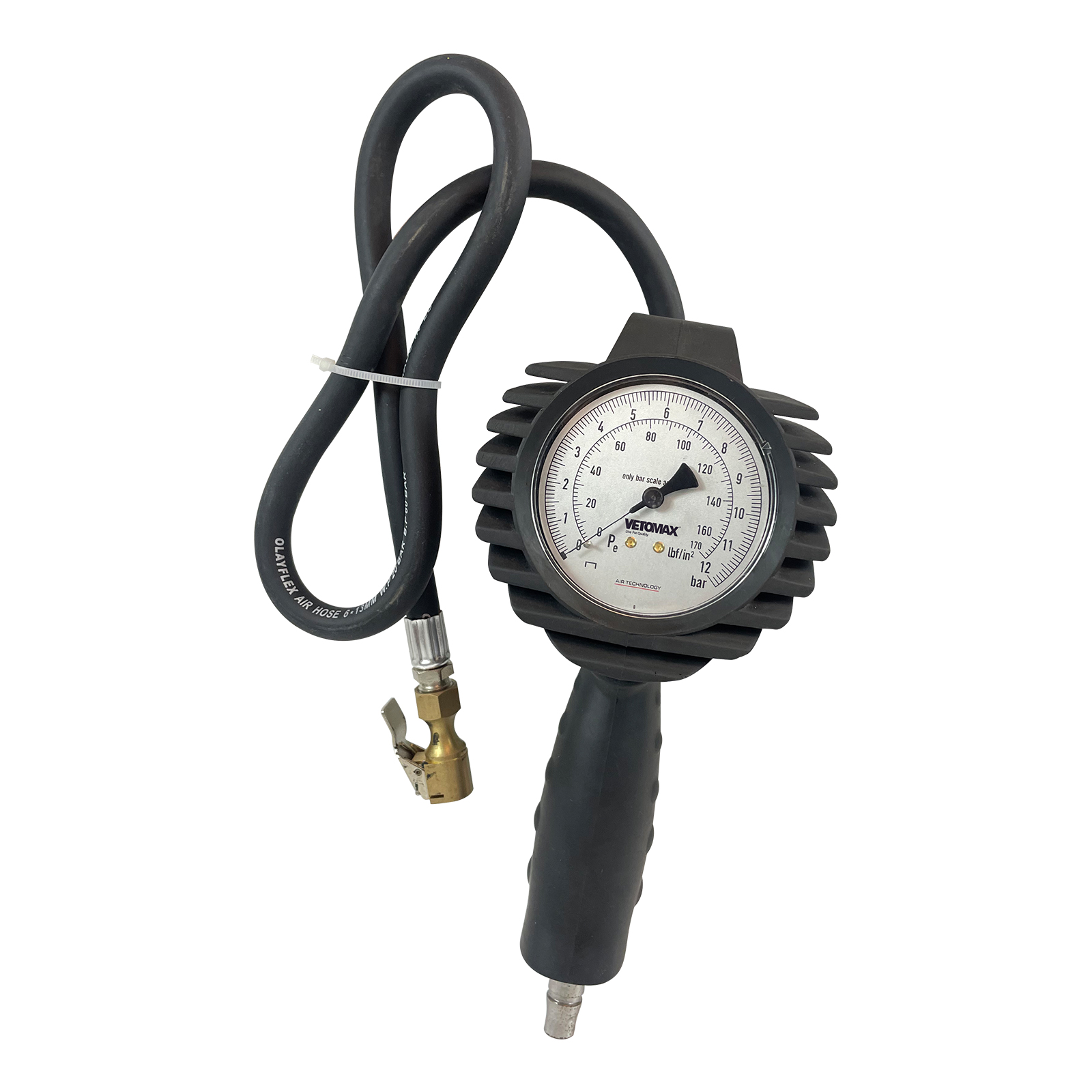 TIRE PRESSURE GUN TG-CCB-1胎压枪
