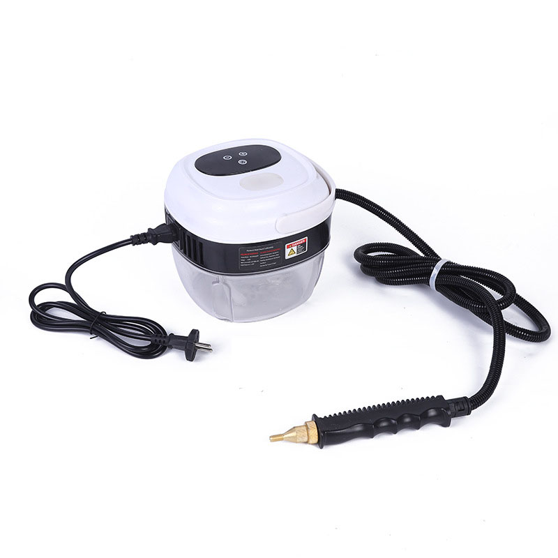 1.5L Touch Screen High Temperature Steam Cleaning Machine New High Pressure Oil Removal Decontamination Sterilization Cleaning Machine Item Picture
