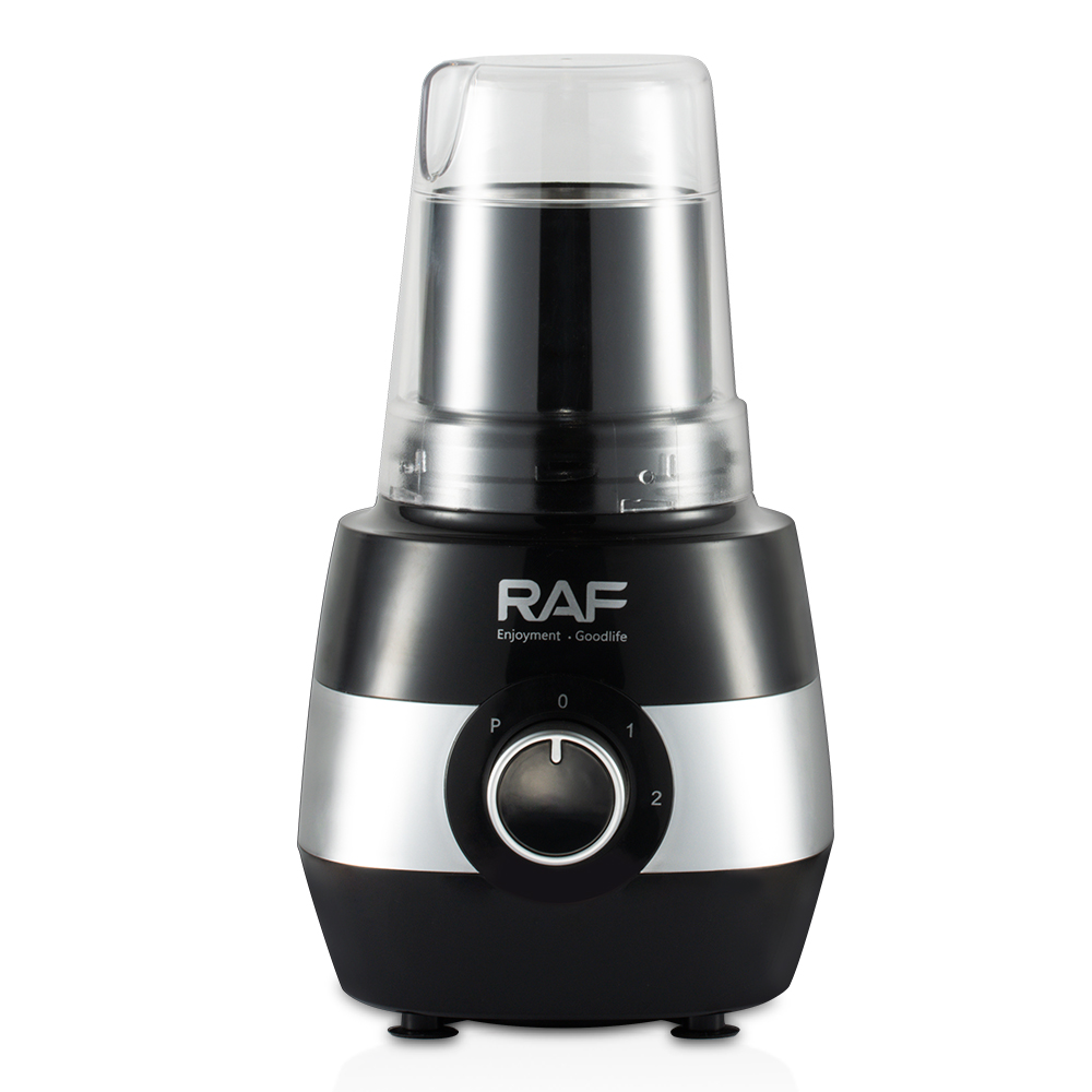 RAF European Standard cross-border four-in-one juicer, portable juicer, meat grinder, blender, juicer, 1.5LR.2858 pic 8